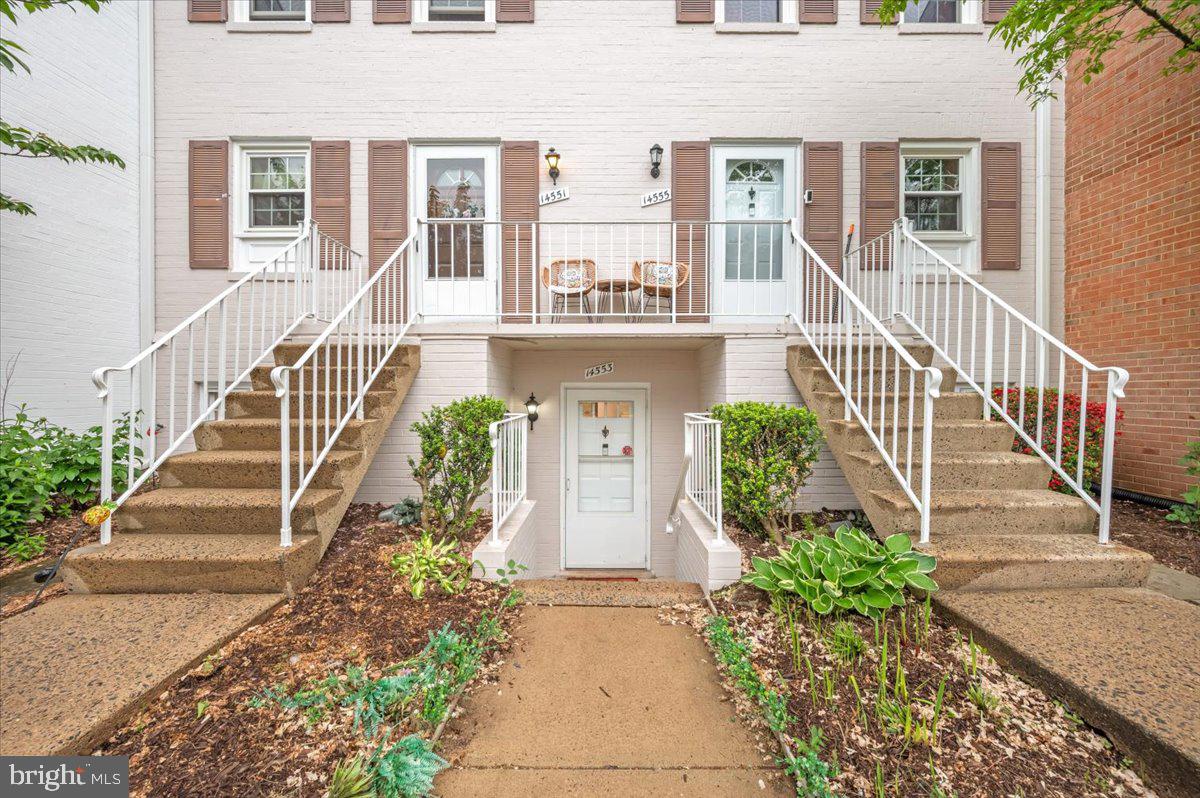 THE MEADOWS - Residential