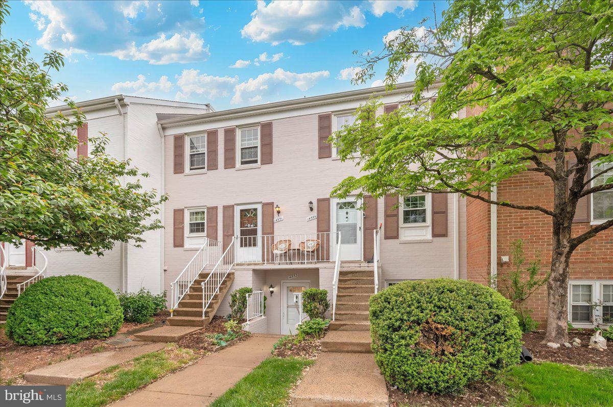 THE MEADOWS - Residential