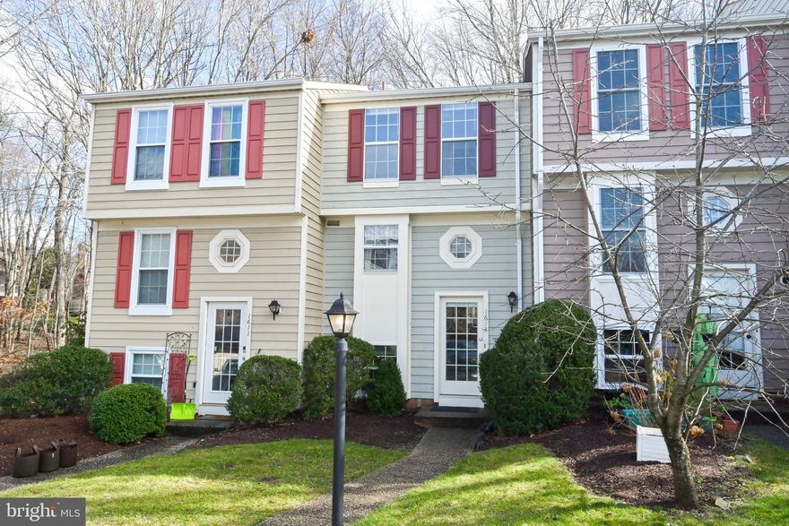 Location, Location, location!  
Nestled in the heart of North Reston, this charming 2-bedroom, 1.5-bathroom, 3-level townhouse offers a coveted location for commuters and enthusiasts of vibrant community living. Within minutes of Reston Town Center, residents can easily access a plethora of dining, shopping, and entertainment options.

This charming TH  boasts a cozy yet spacious interior, perfect for comfortable living. With indoor and outdoor pools, tennis courts, pickleball facilities, walking trails, and biking paths available locally, there's no shortage of recreational activities to enjoy. 

Seamless access to public transportation, walking distance to the Silver Line and metro bus. With in minutes to I-66.  This gem in North Reston offers the best of both worlds: prime location and abundant amenities.
A must see!