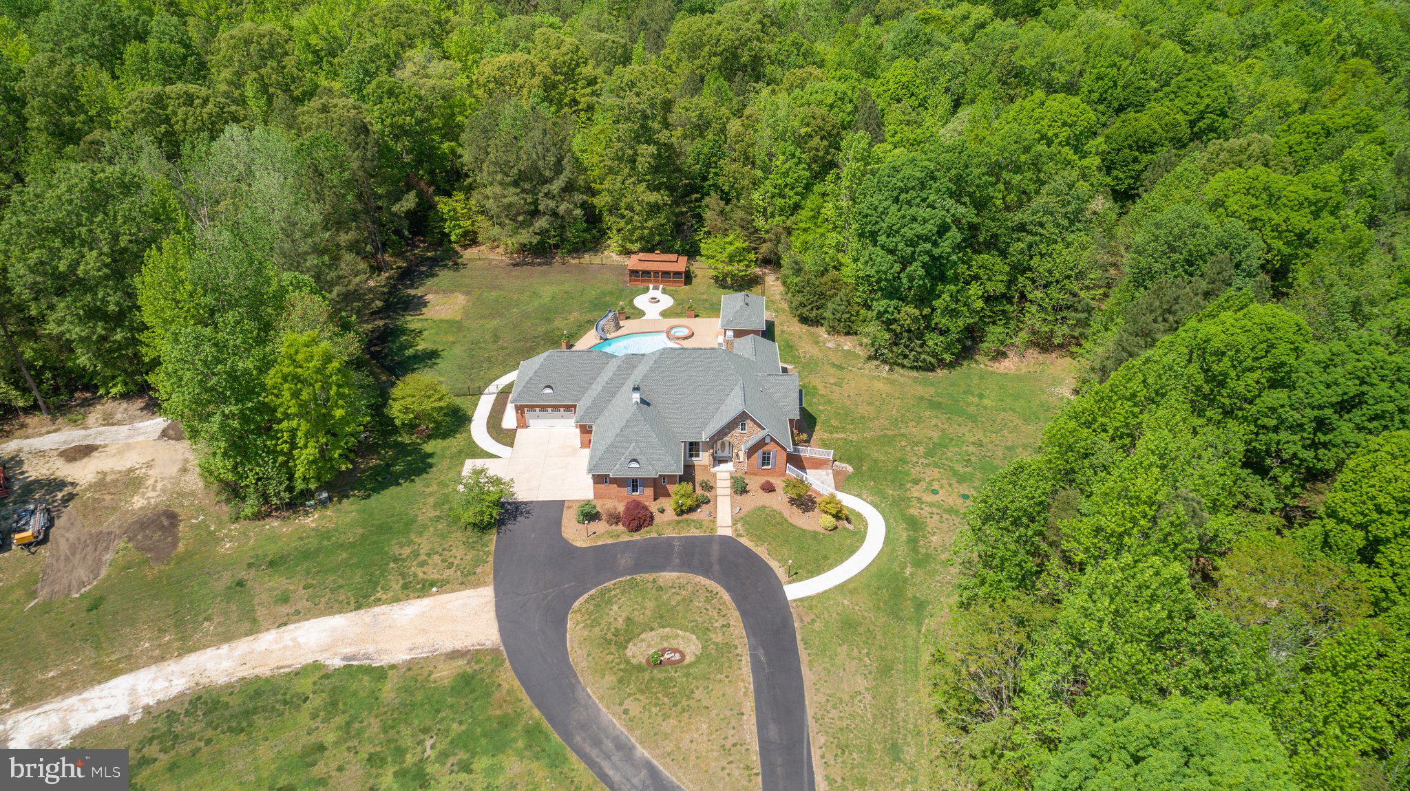 POTOMAC DIST - Residential