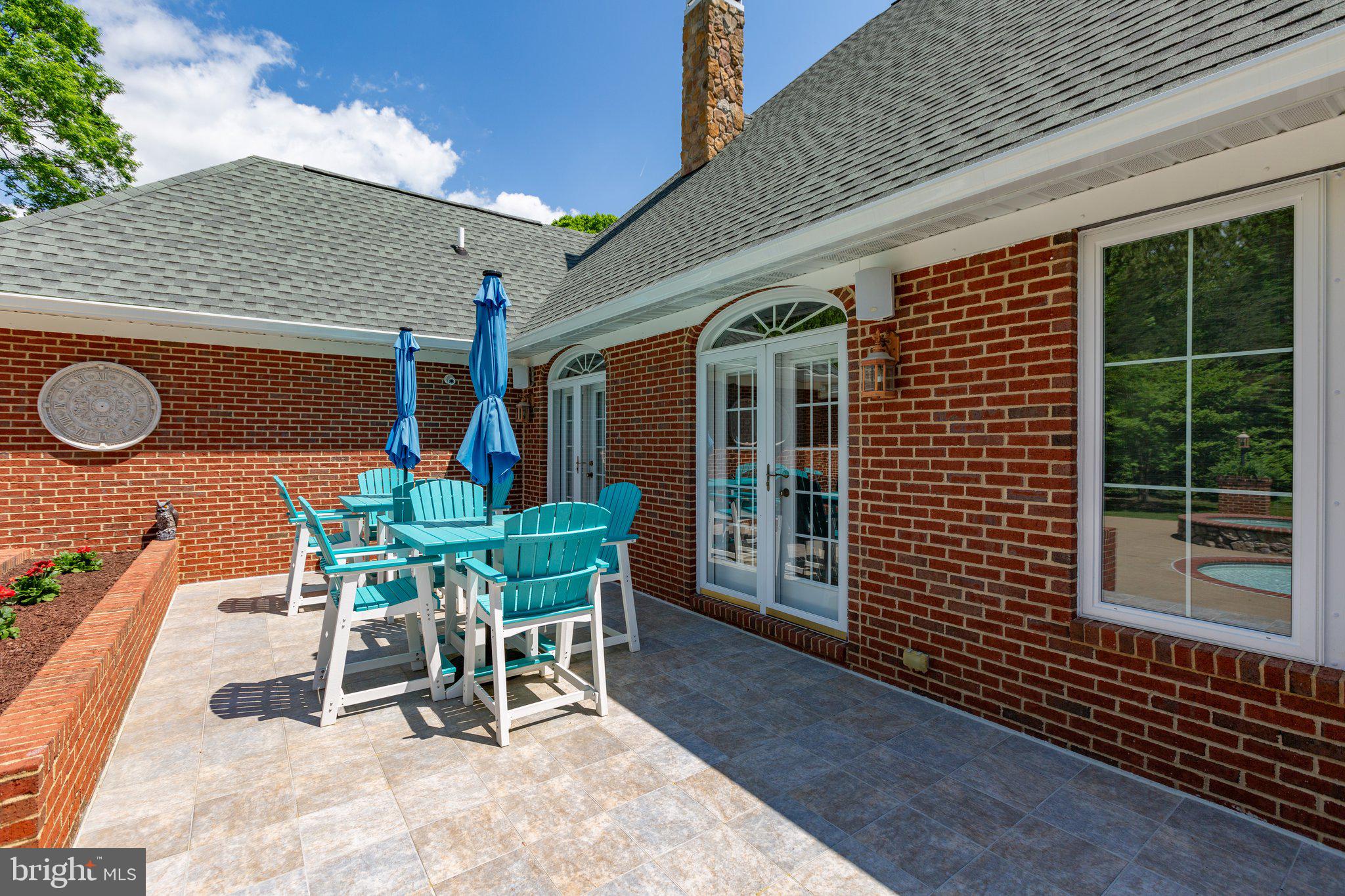 POTOMAC DIST - Residential