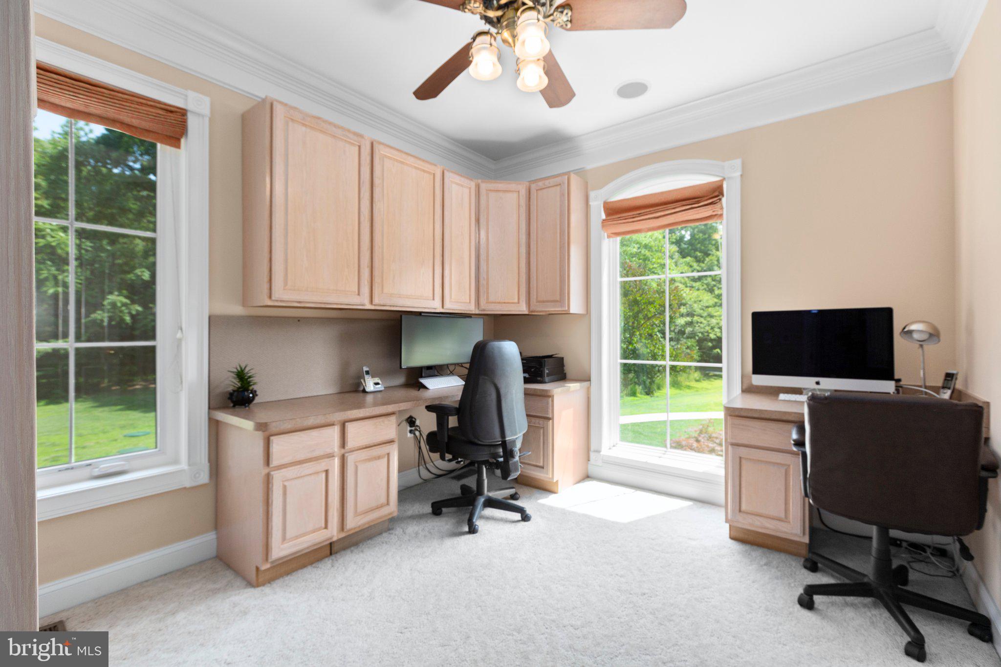 POTOMAC DIST - Residential