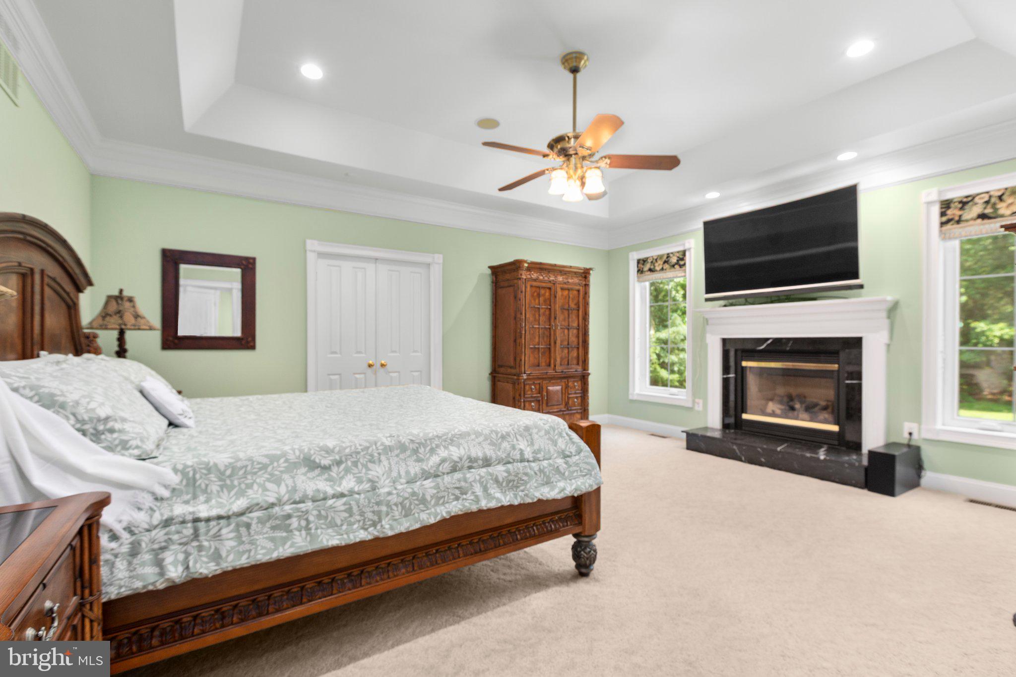 POTOMAC DIST - Residential