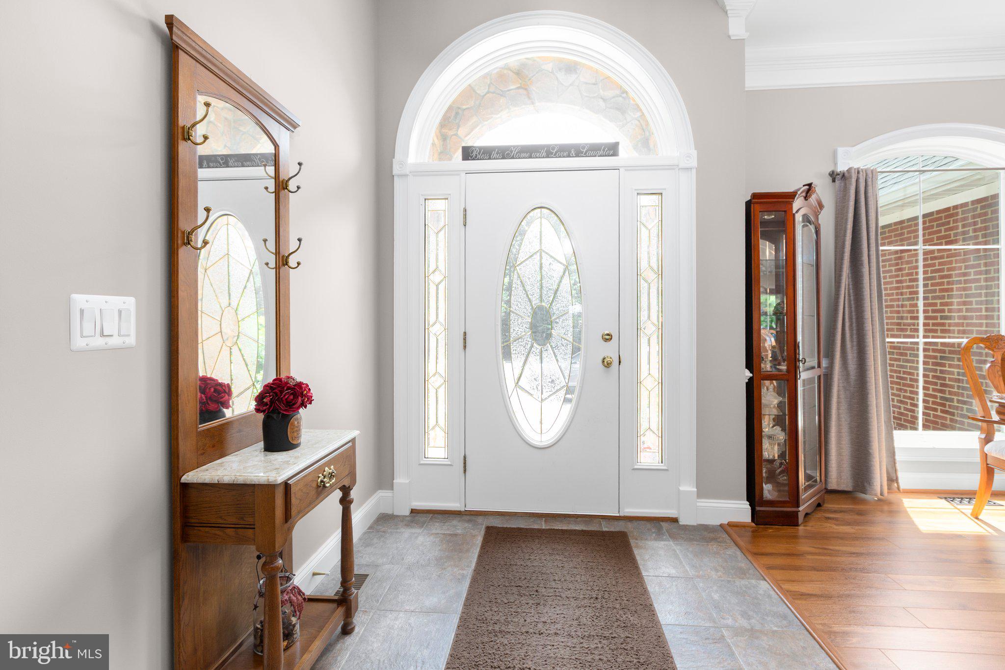 POTOMAC DIST - Residential