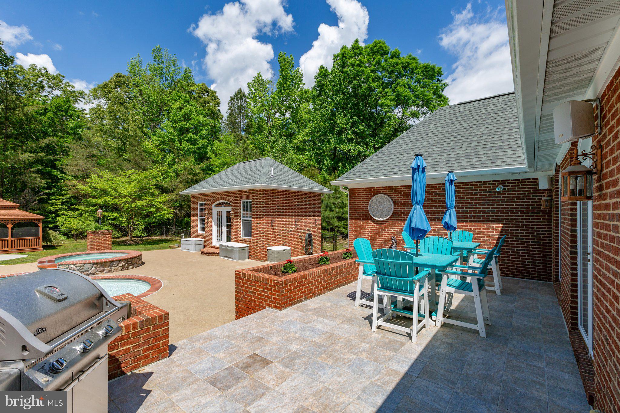 POTOMAC DIST - Residential