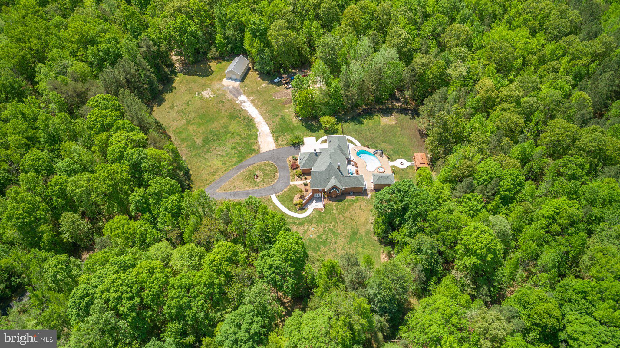 POTOMAC DIST - Residential