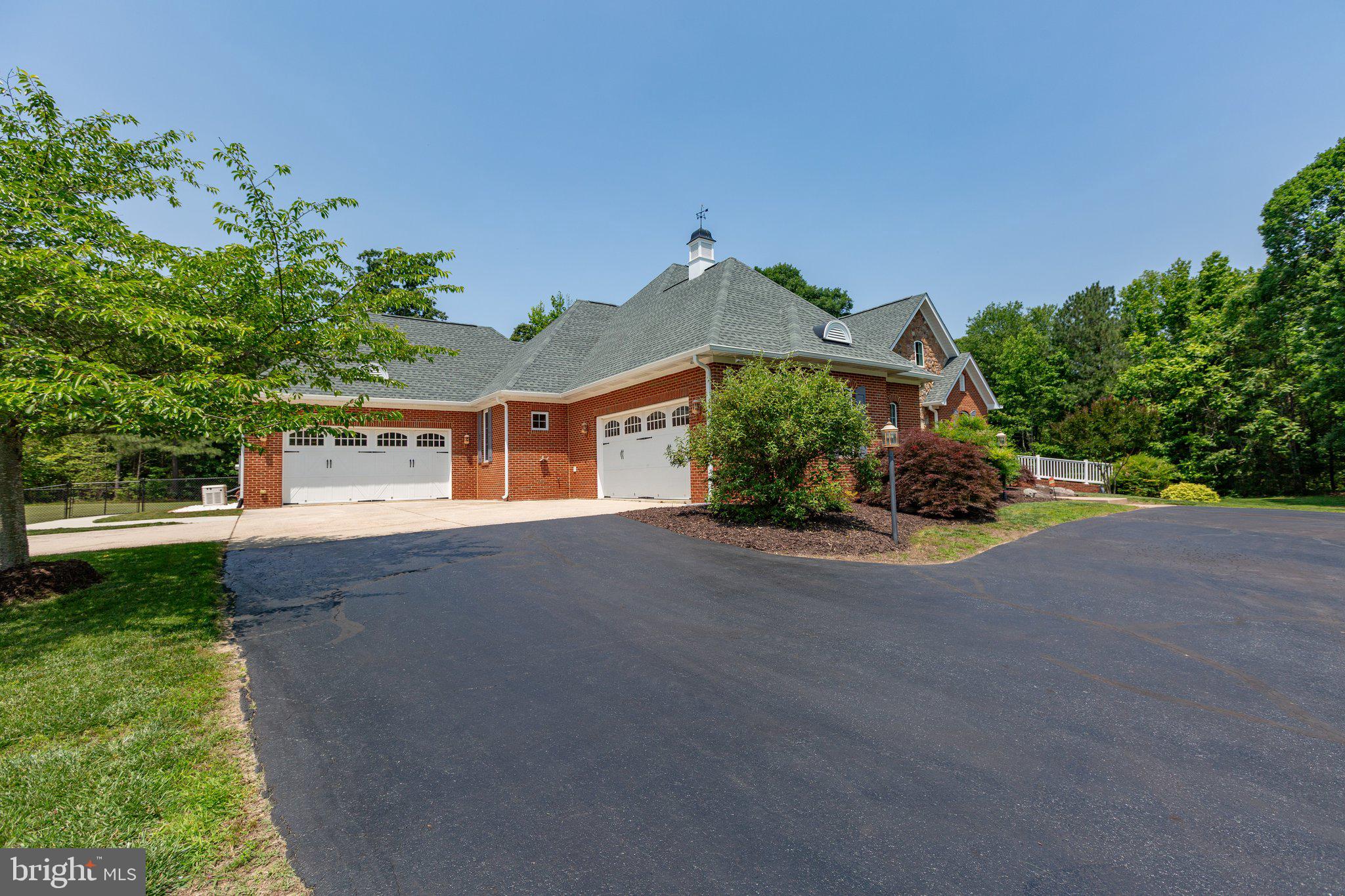 POTOMAC DIST - Residential