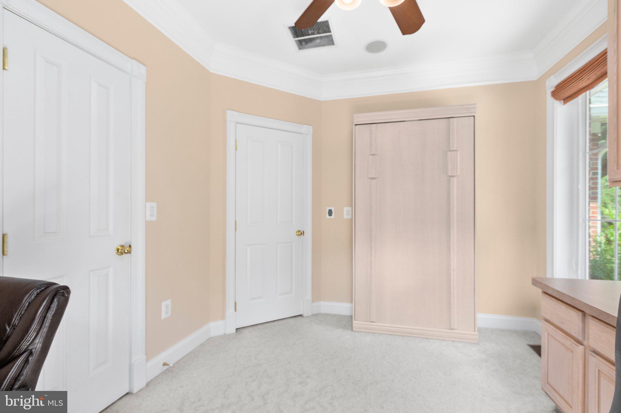 POTOMAC DIST - Residential