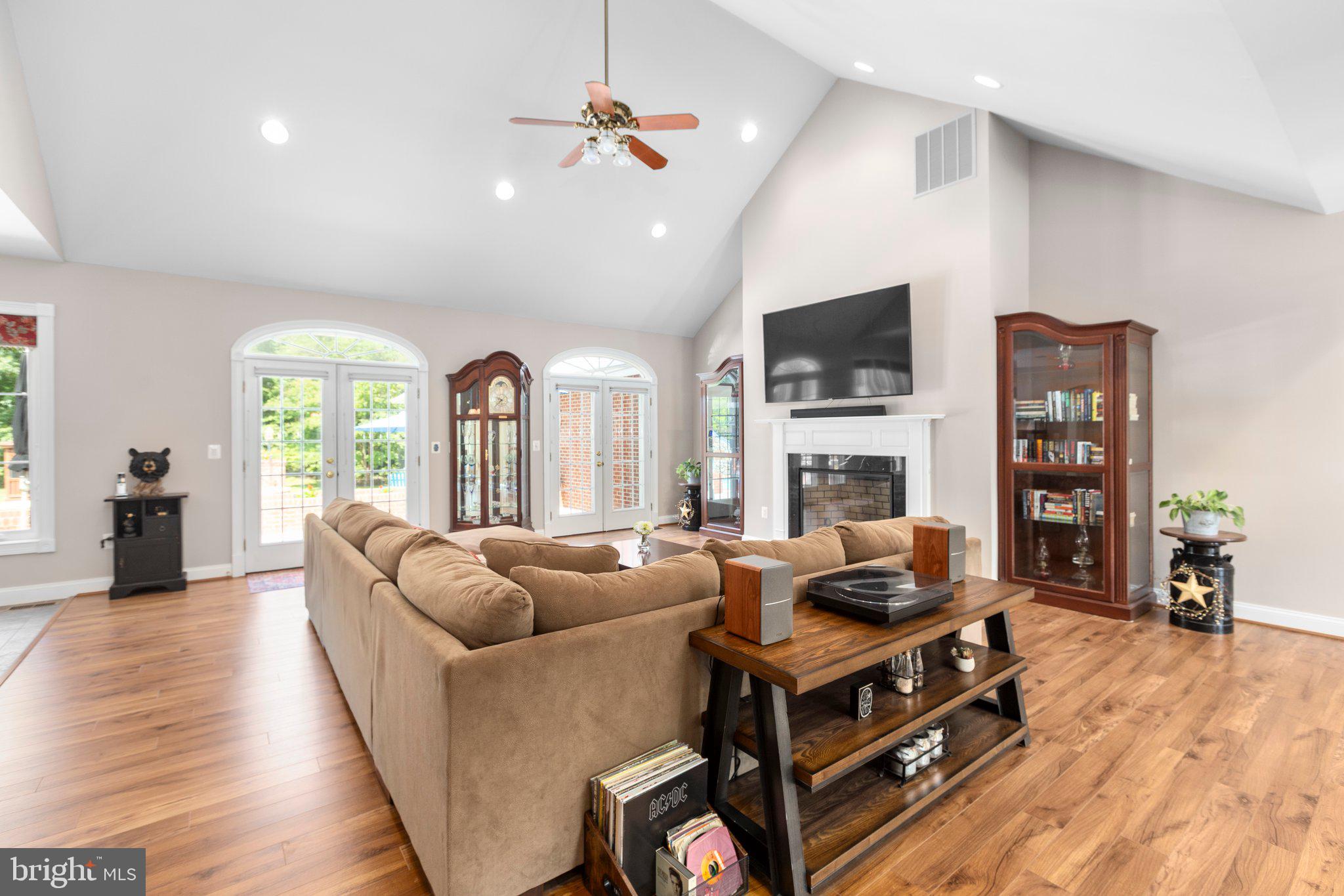 POTOMAC DIST - Residential