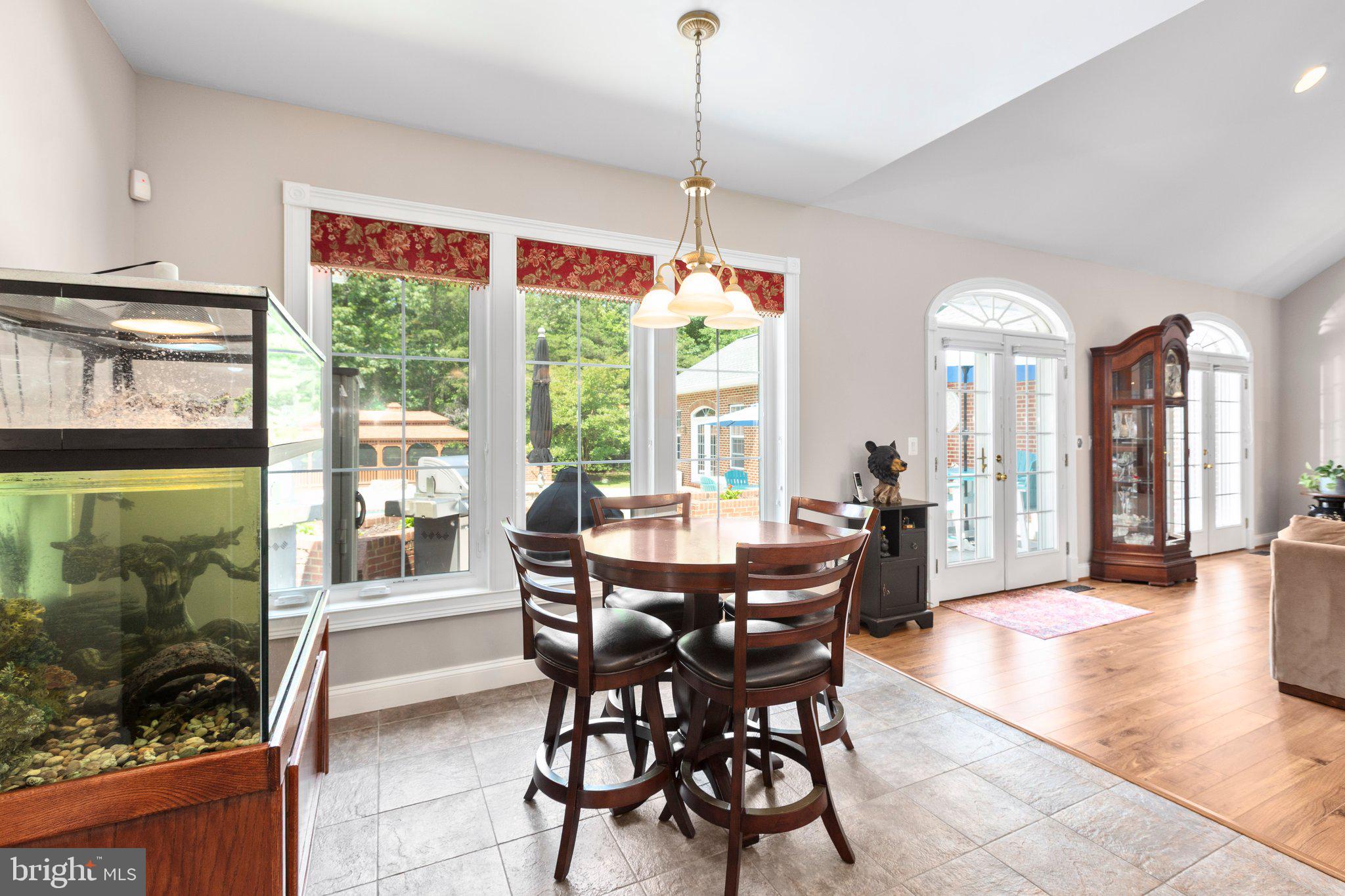 POTOMAC DIST - Residential