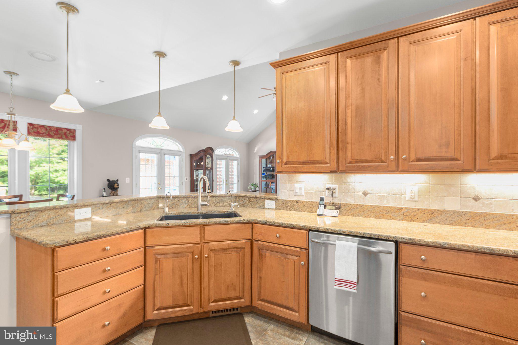 POTOMAC DIST - Residential