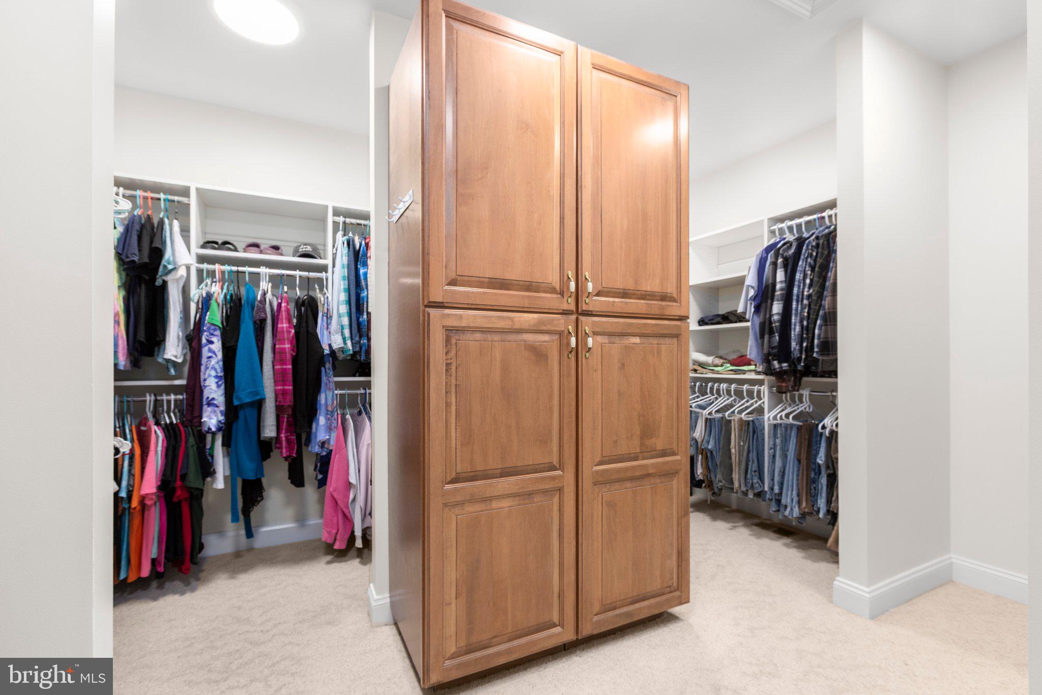 POTOMAC DIST - Residential