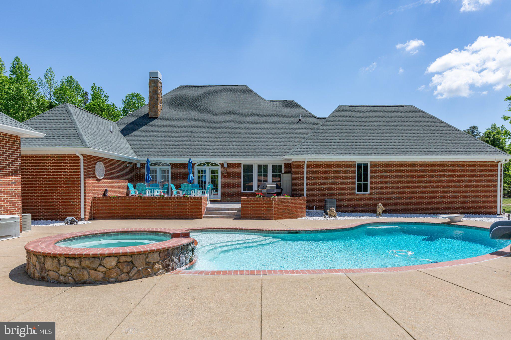 POTOMAC DIST - Residential