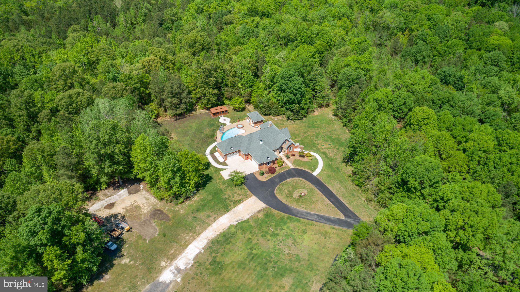 POTOMAC DIST - Residential