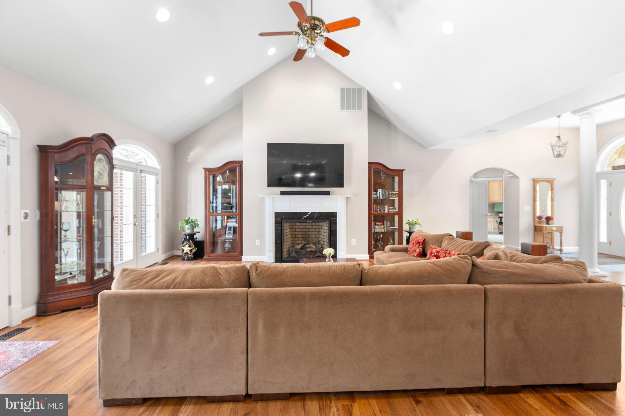 POTOMAC DIST - Residential