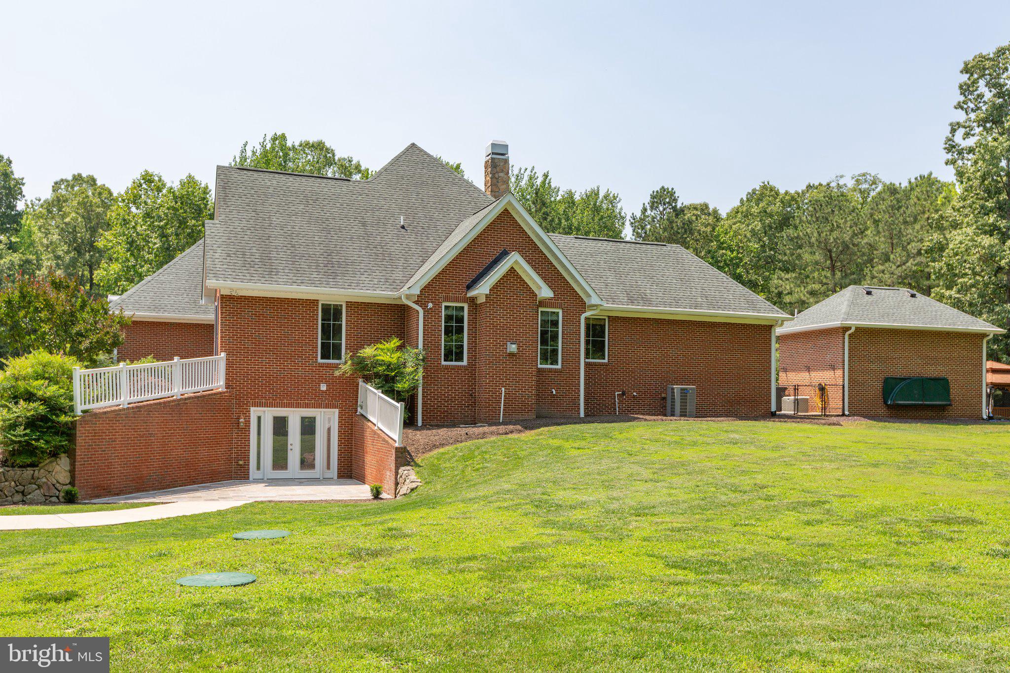 POTOMAC DIST - Residential