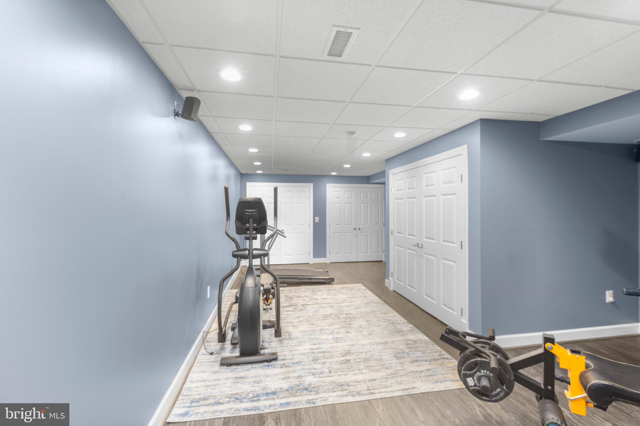 POTOMAC DIST - Residential