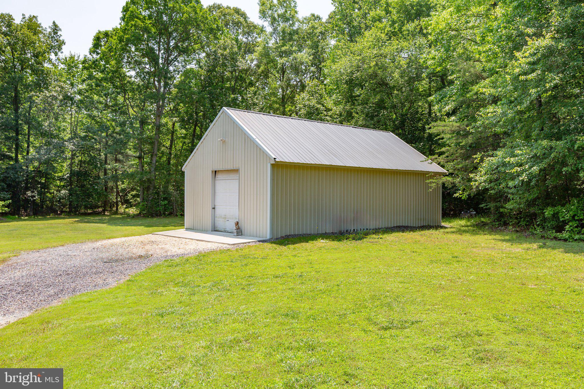 POTOMAC DIST - Residential