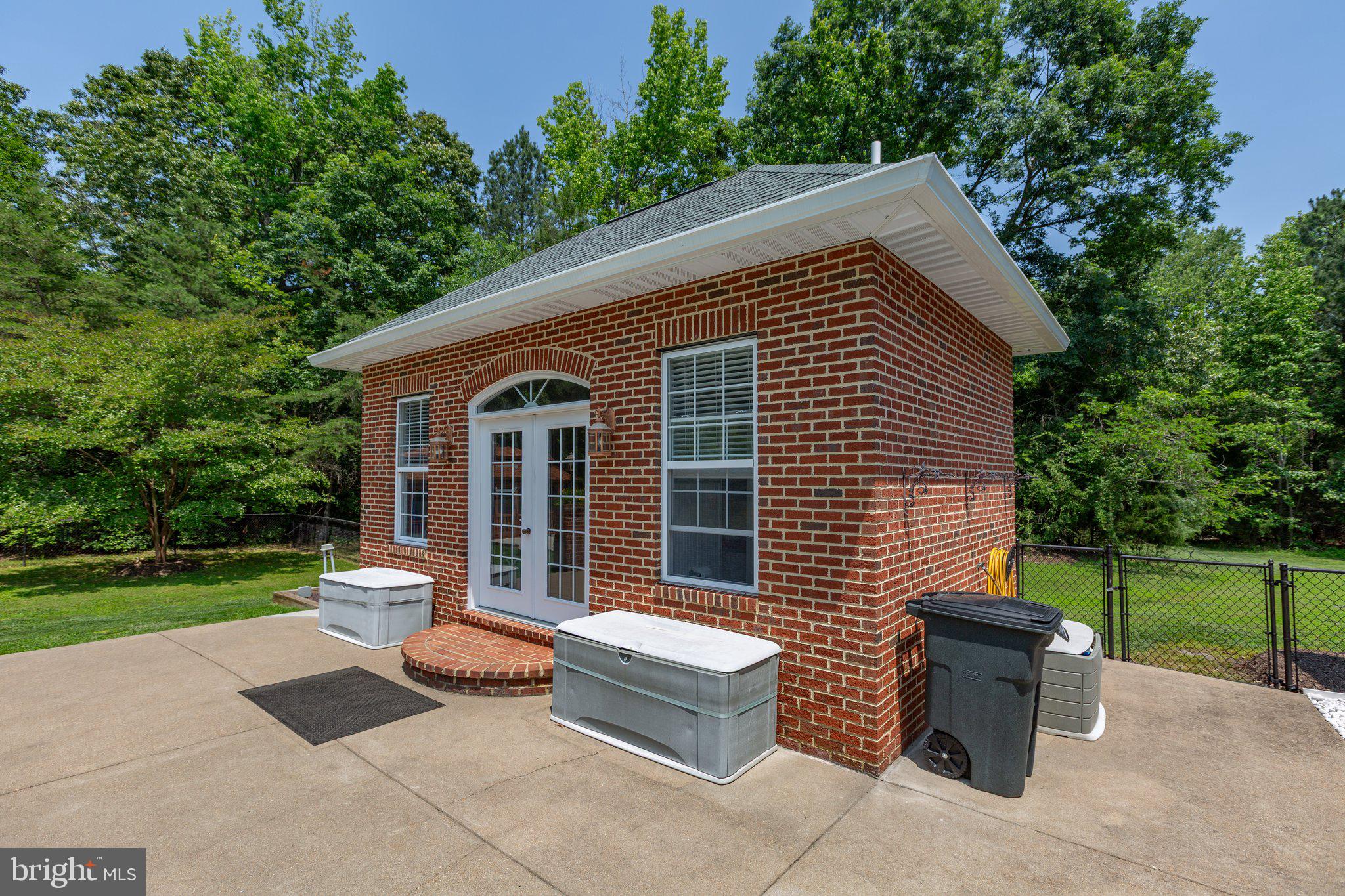 POTOMAC DIST - Residential