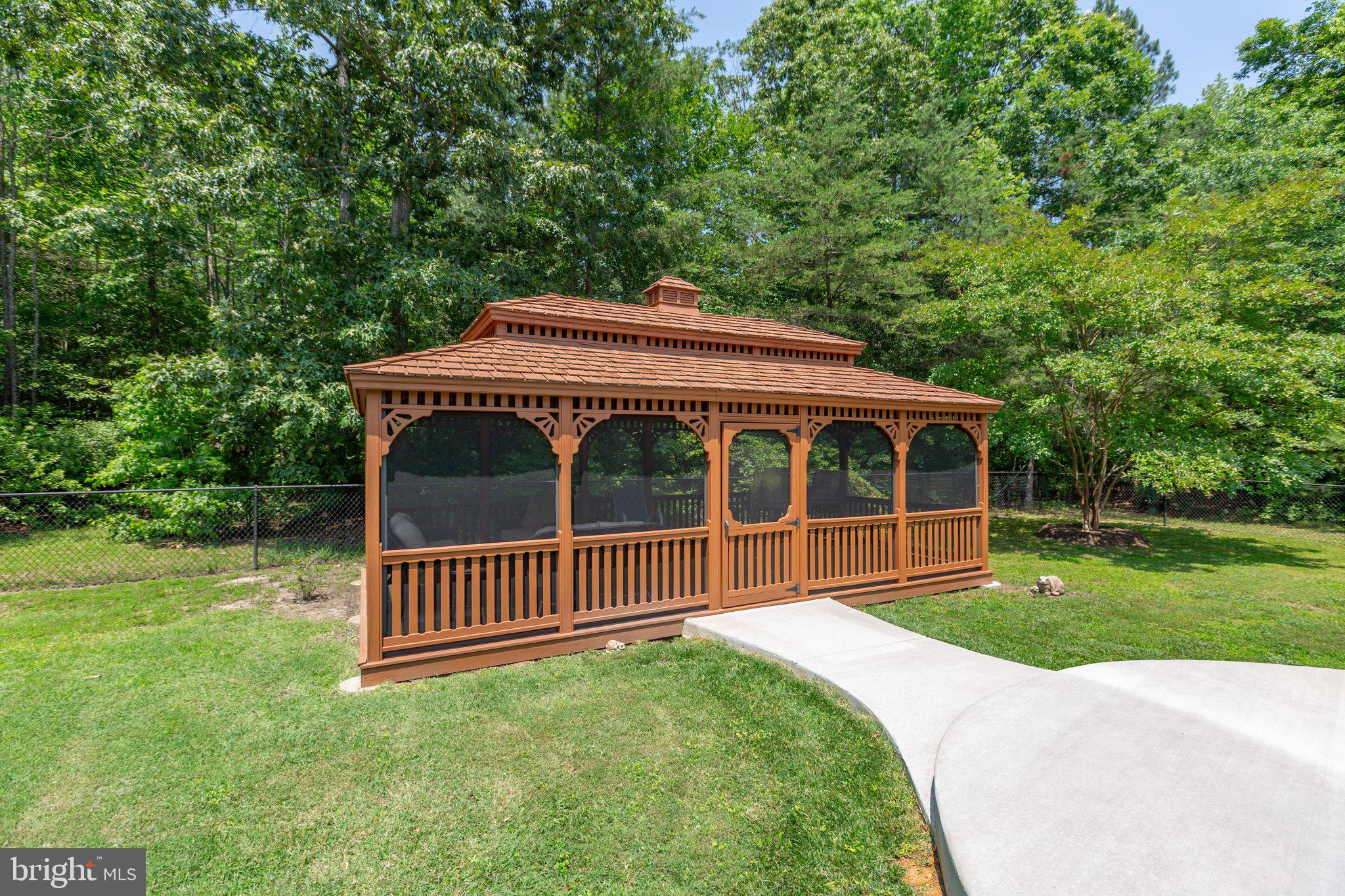 POTOMAC DIST - Residential