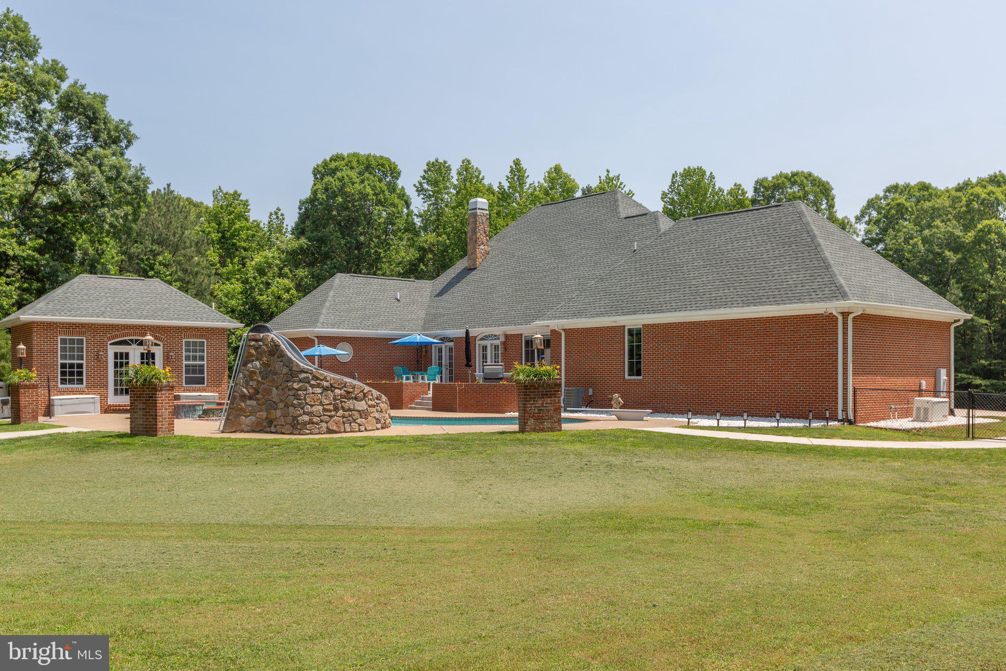 POTOMAC DIST - Residential