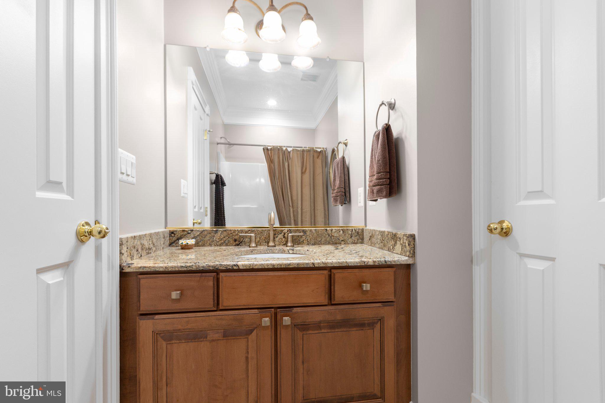 POTOMAC DIST - Residential