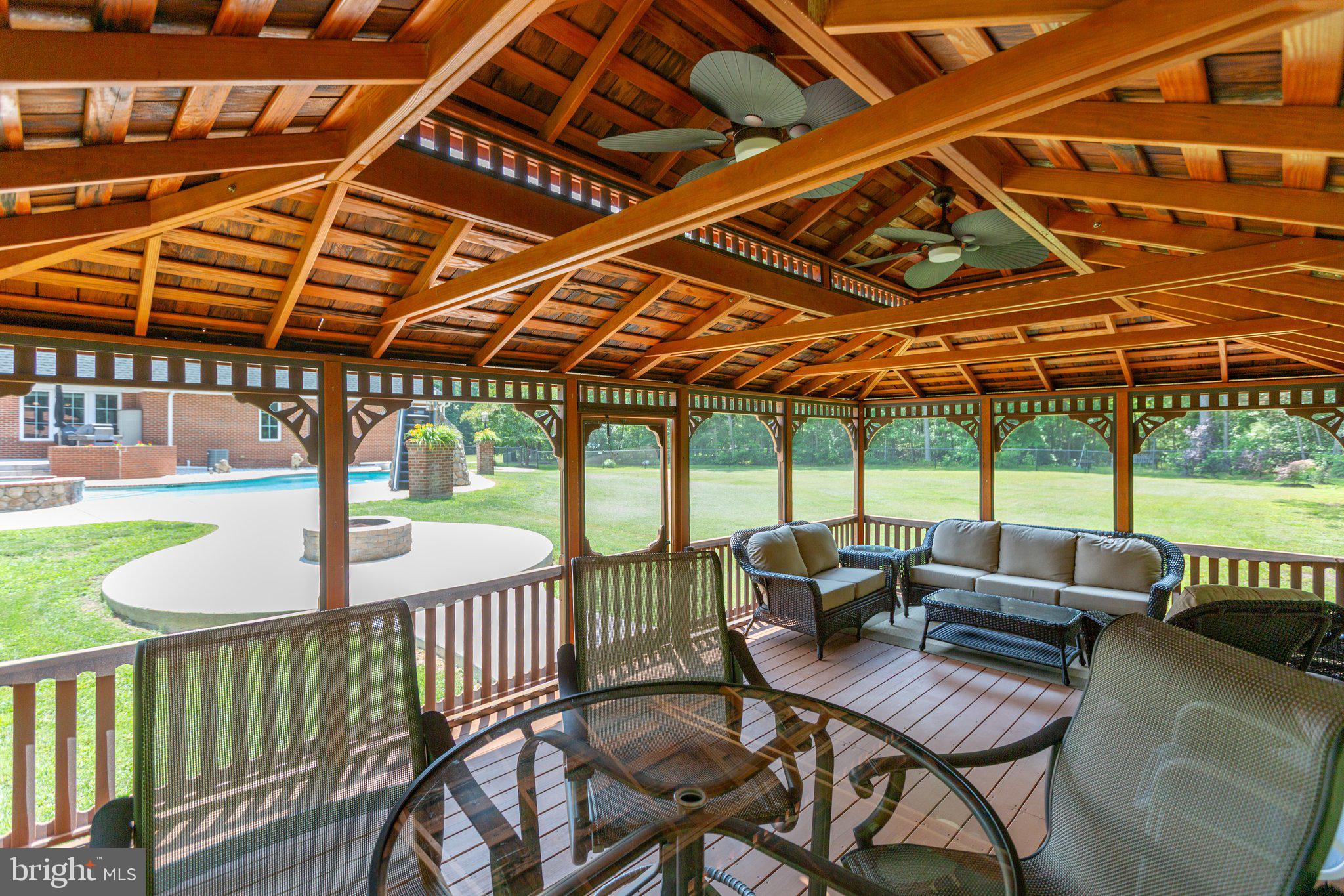 POTOMAC DIST - Residential