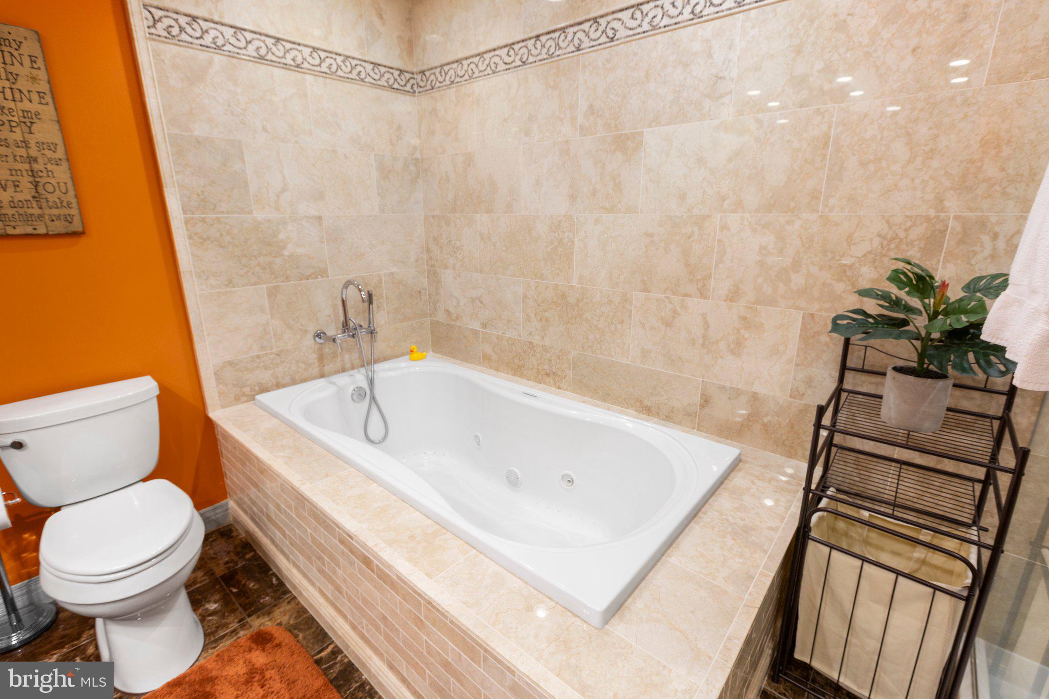 POTOMAC DIST - Residential