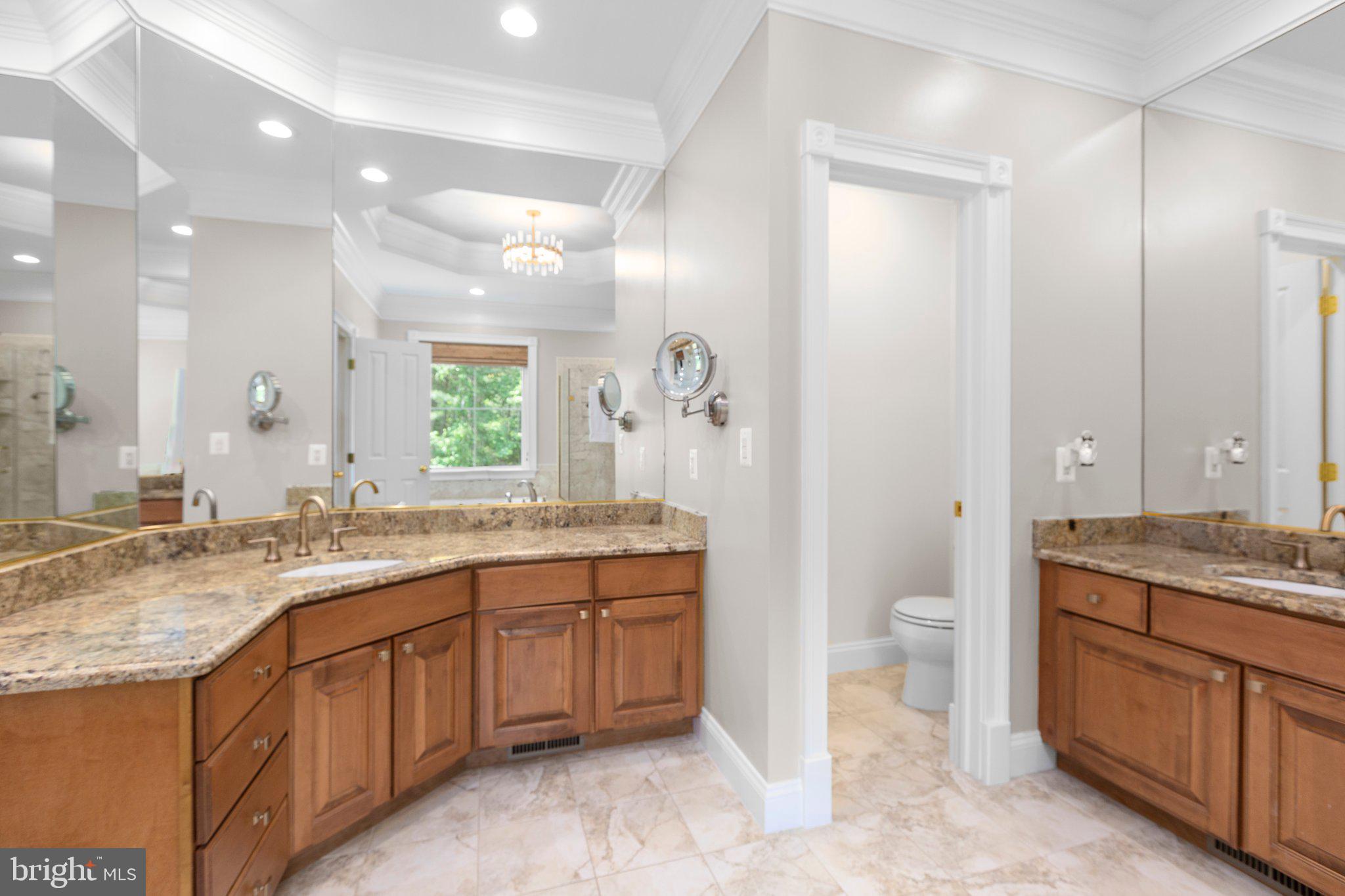 POTOMAC DIST - Residential