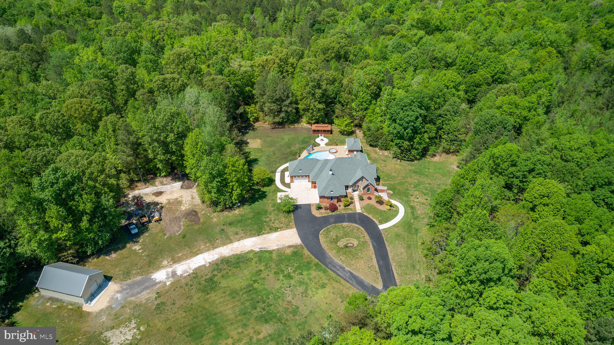 POTOMAC DIST - Residential