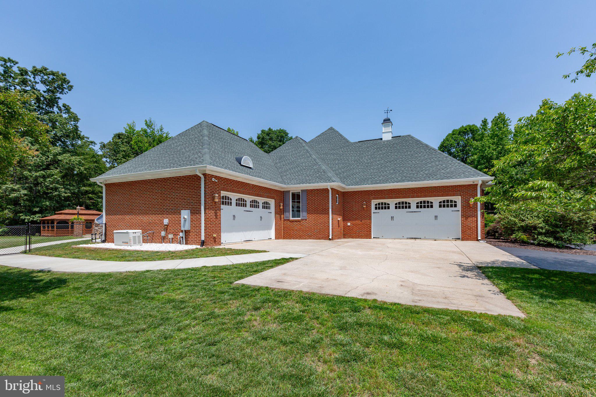 POTOMAC DIST - Residential