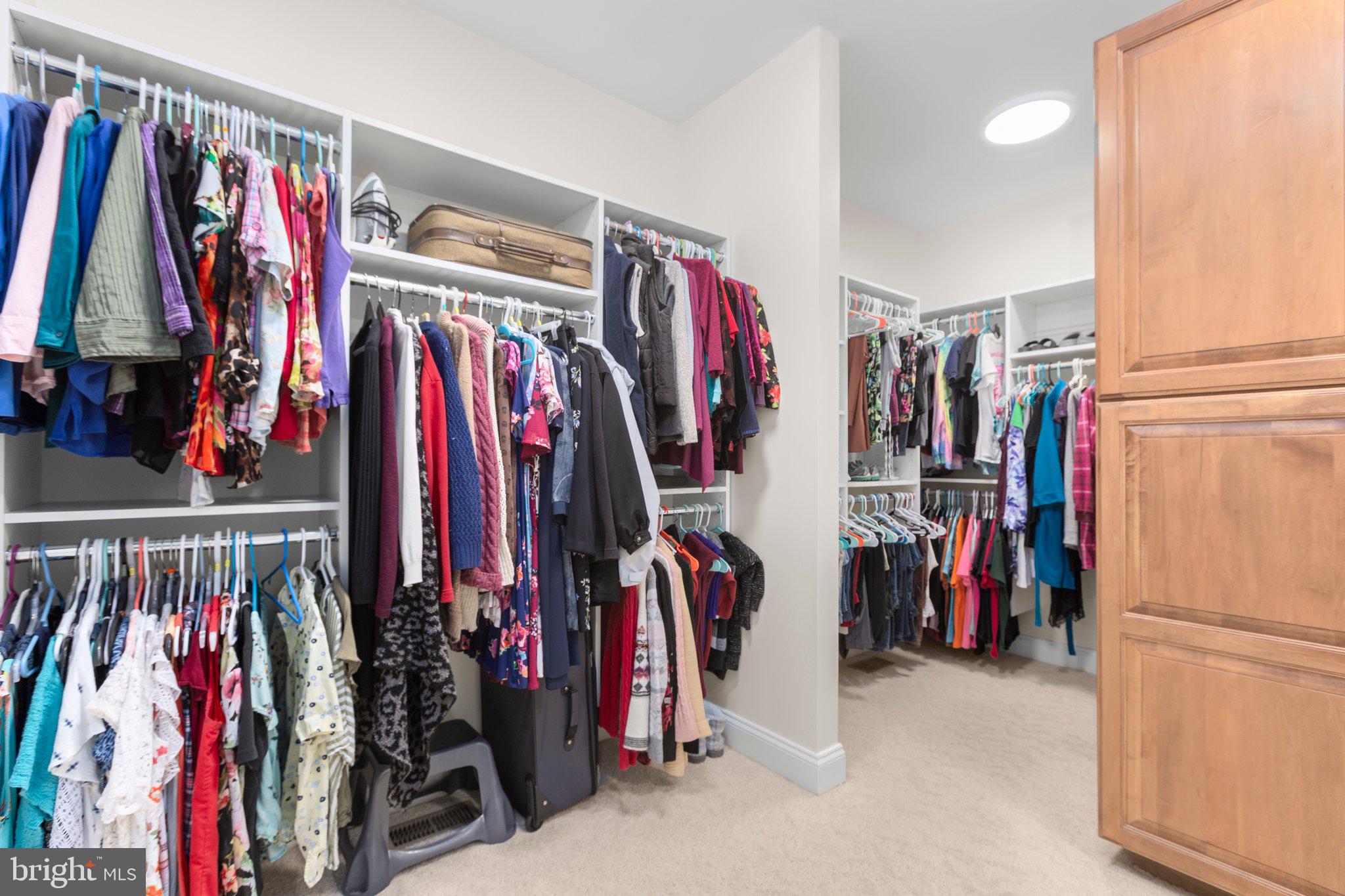 POTOMAC DIST - Residential