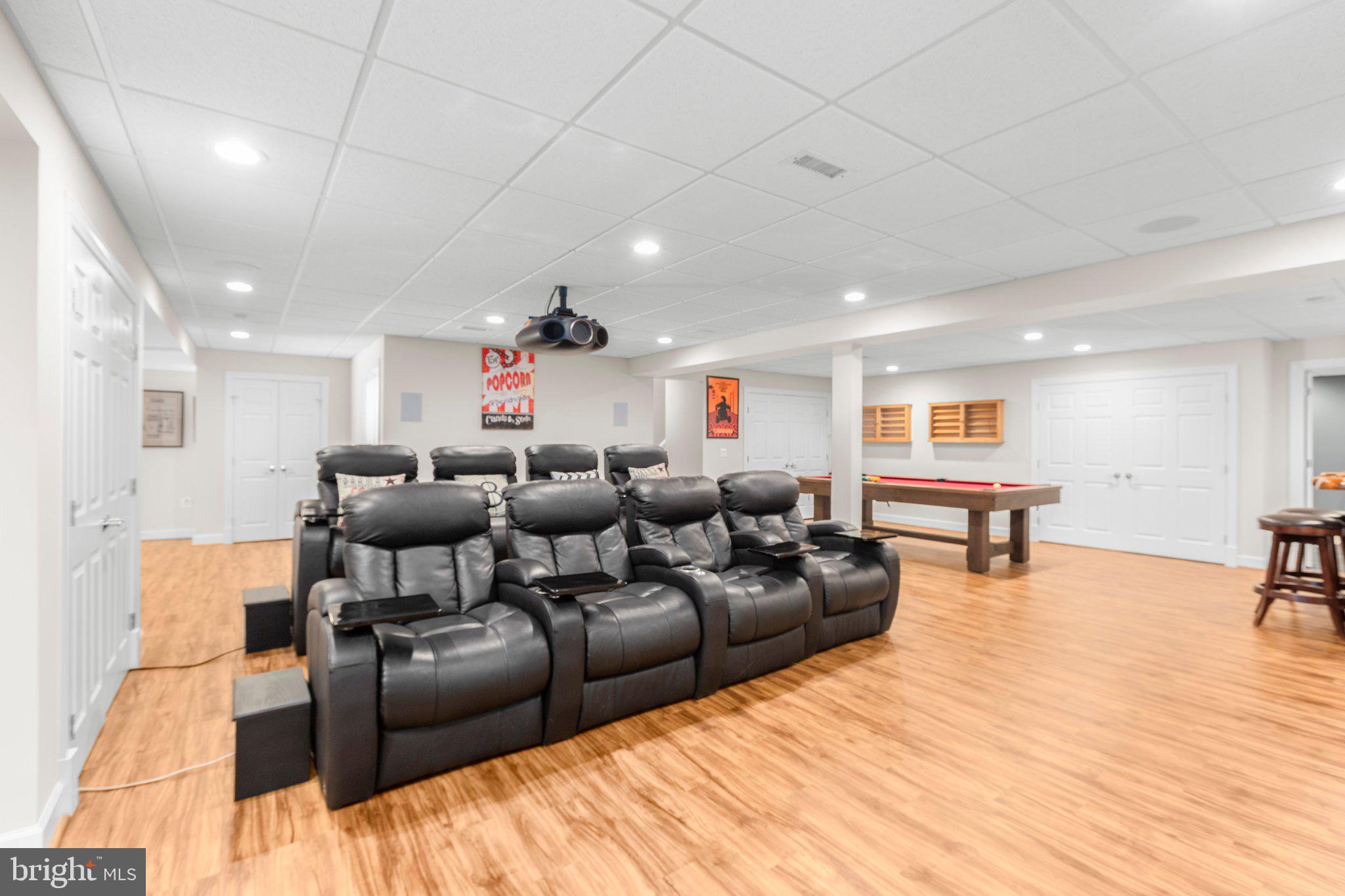 POTOMAC DIST - Residential