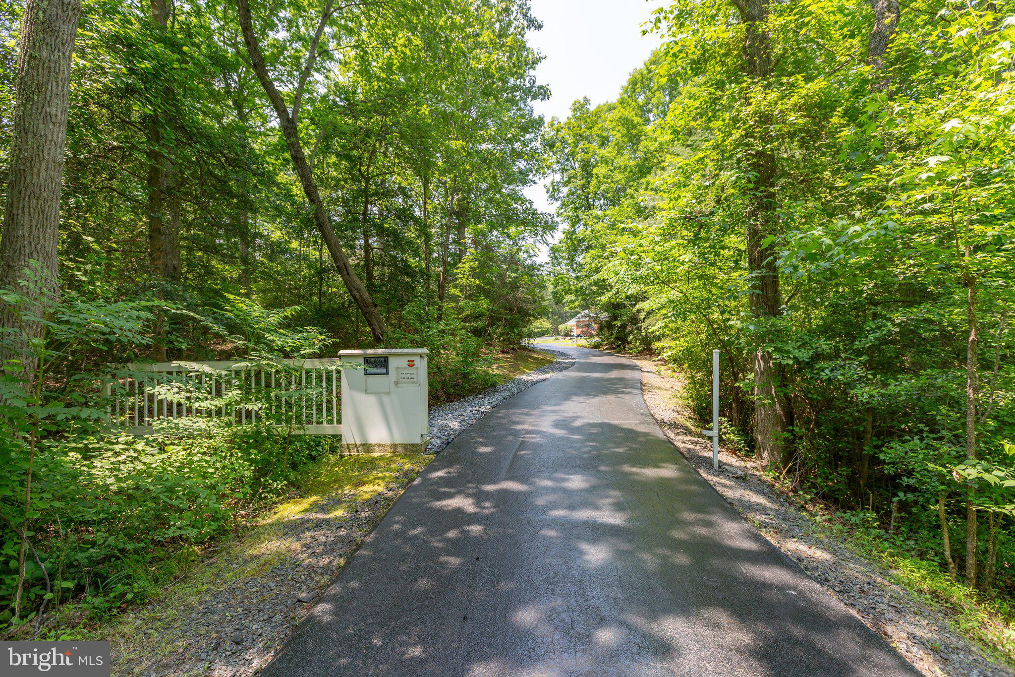 POTOMAC DIST - Residential