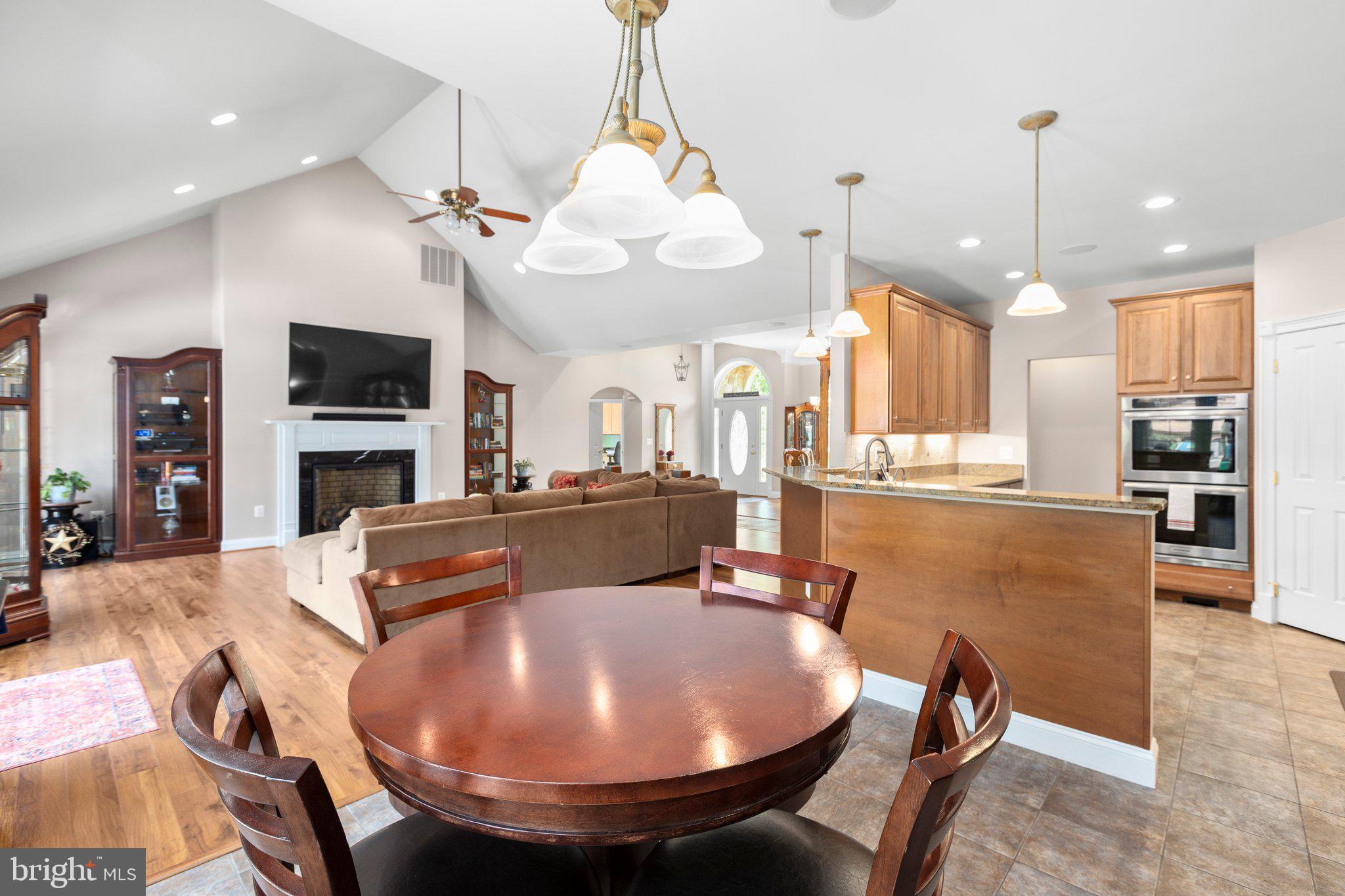 POTOMAC DIST - Residential