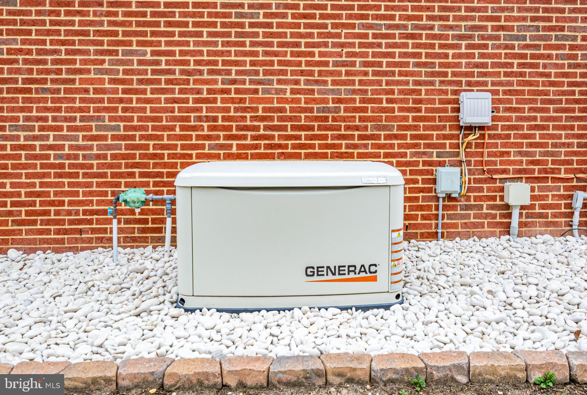 POTOMAC DIST - Residential