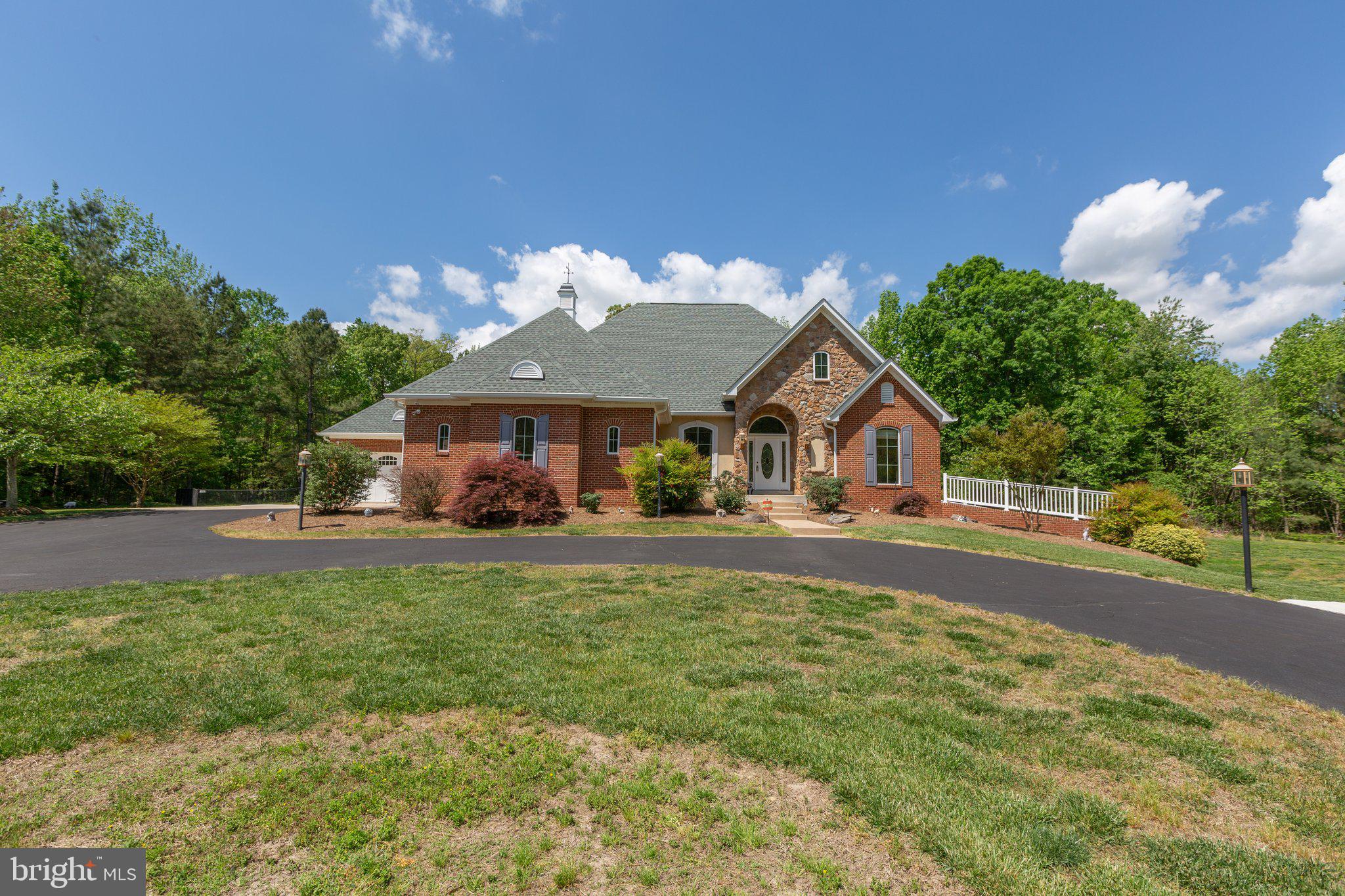 POTOMAC DIST - Residential