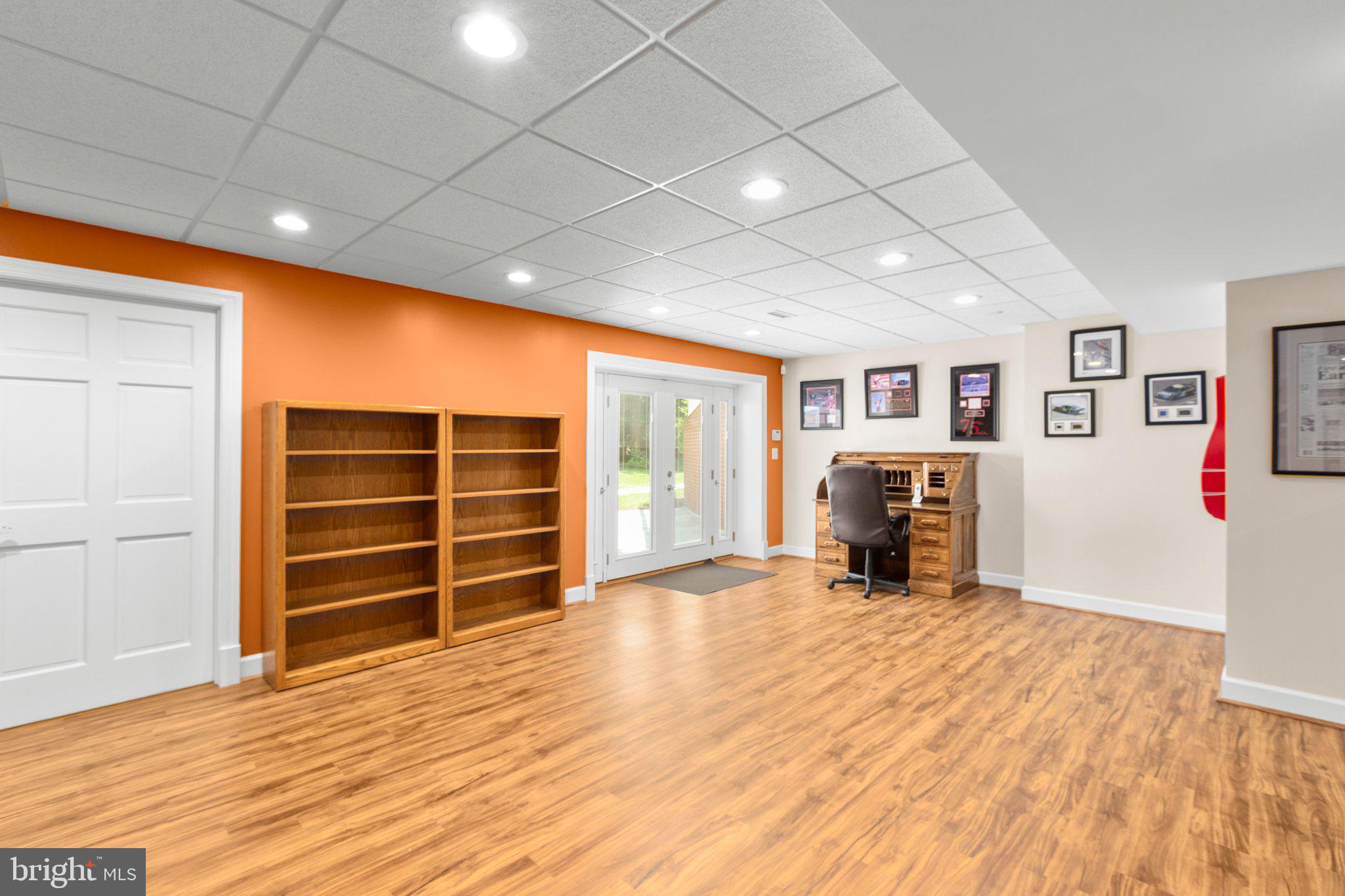 POTOMAC DIST - Residential