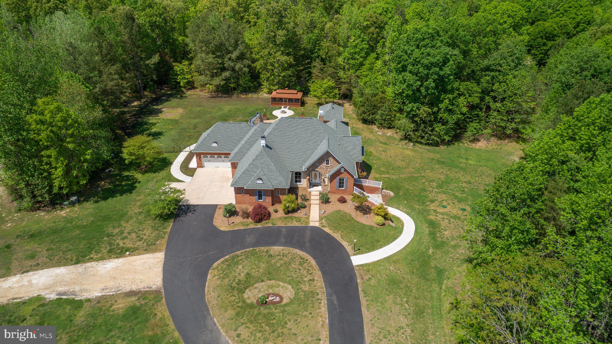 POTOMAC DIST - Residential