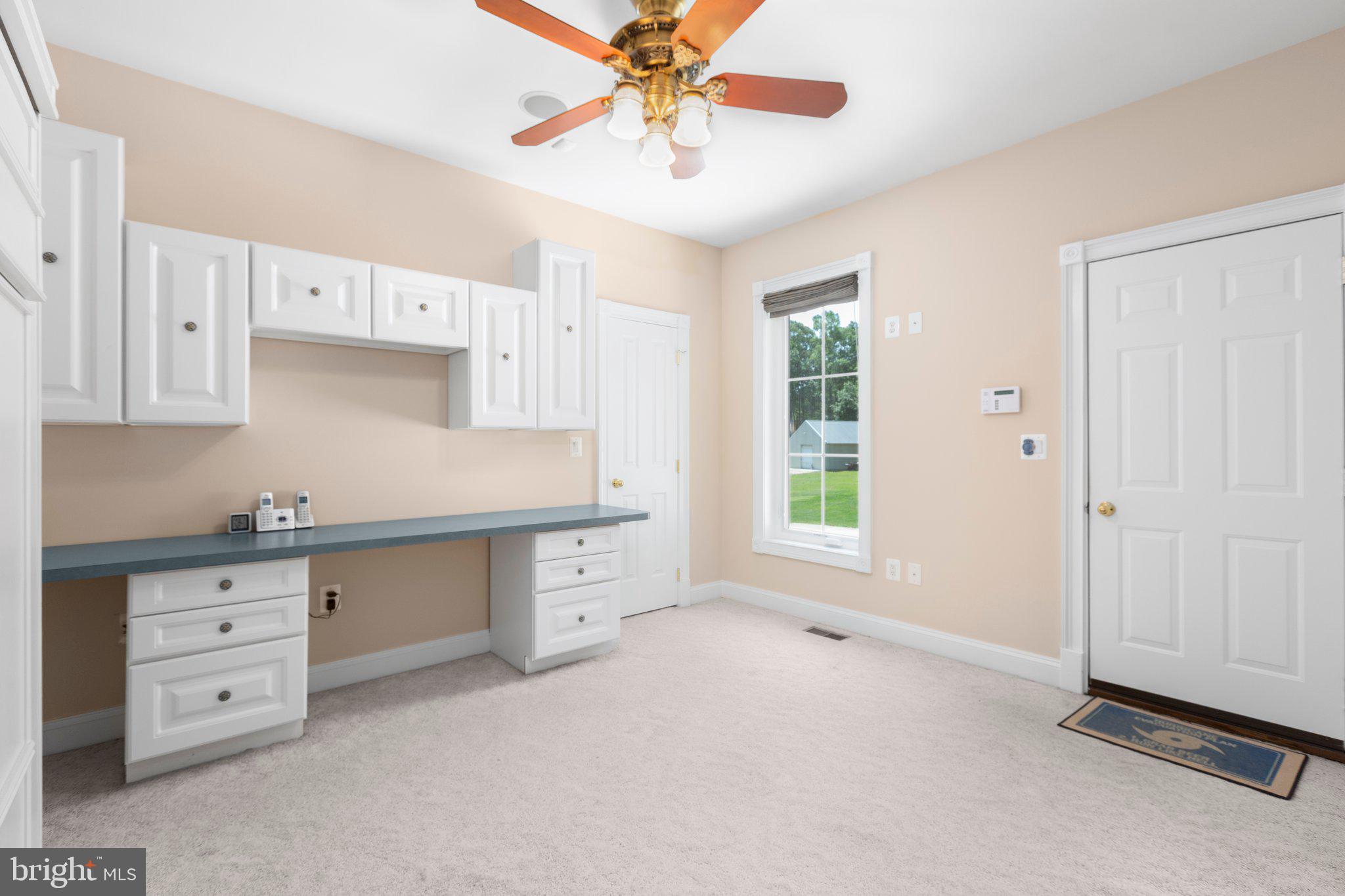 POTOMAC DIST - Residential