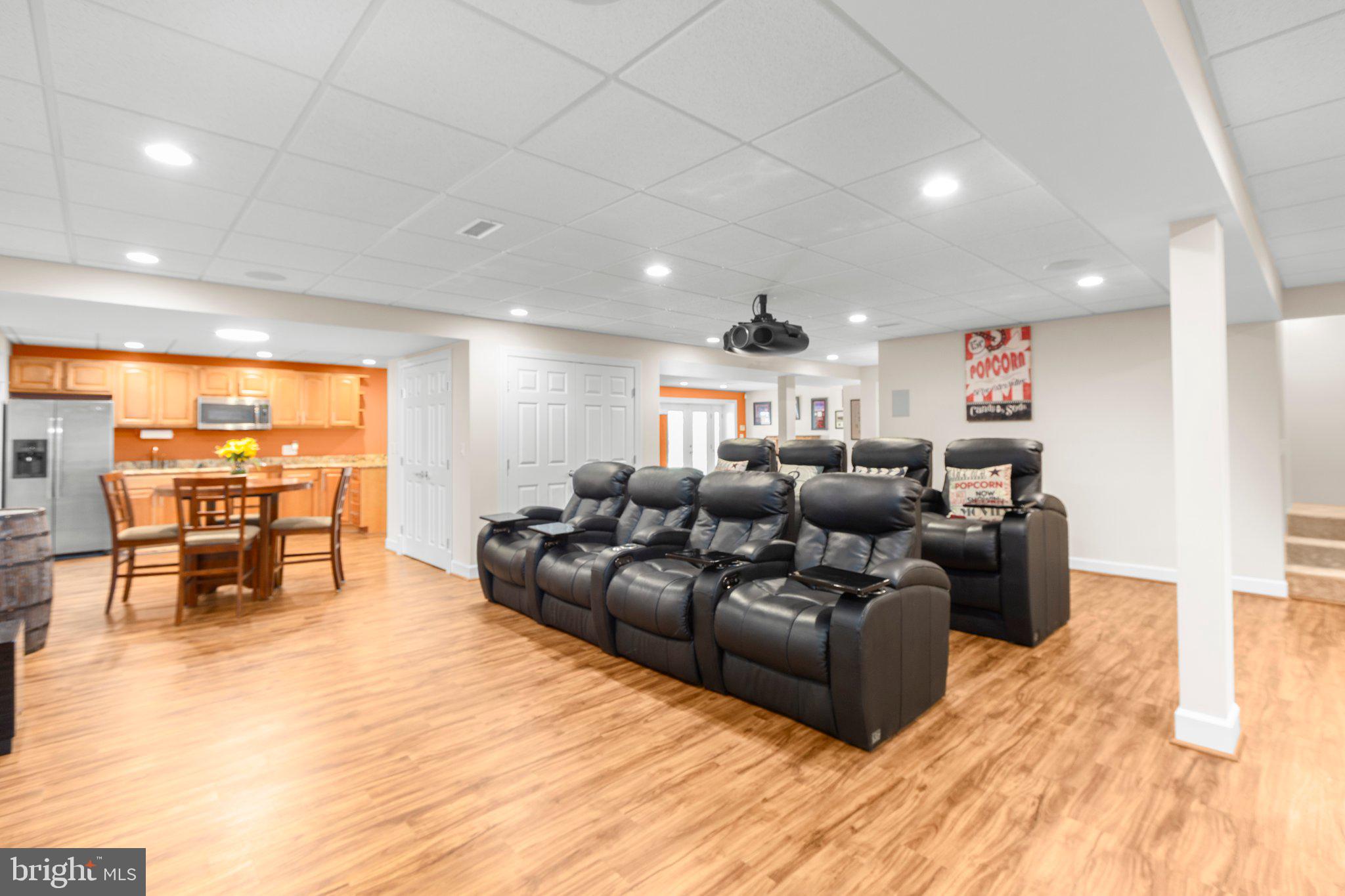 POTOMAC DIST - Residential