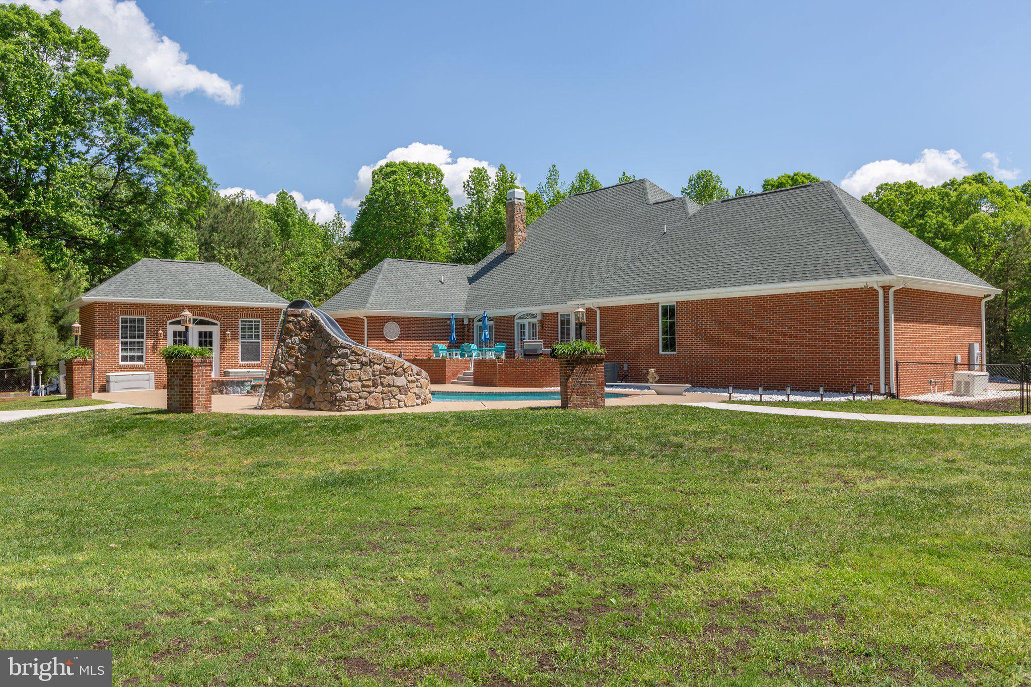 POTOMAC DIST - Residential