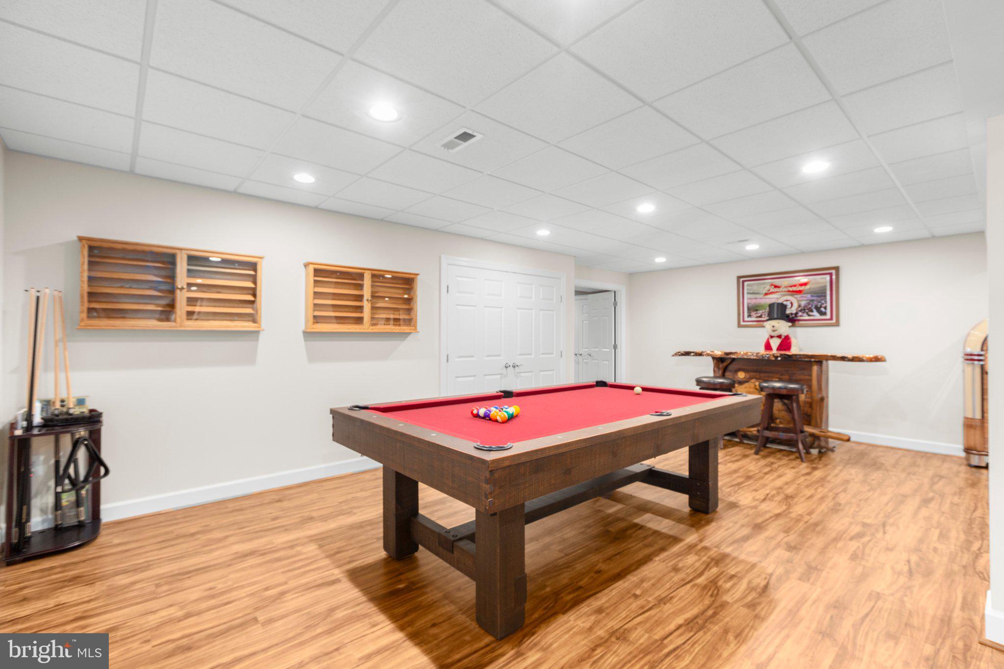 POTOMAC DIST - Residential