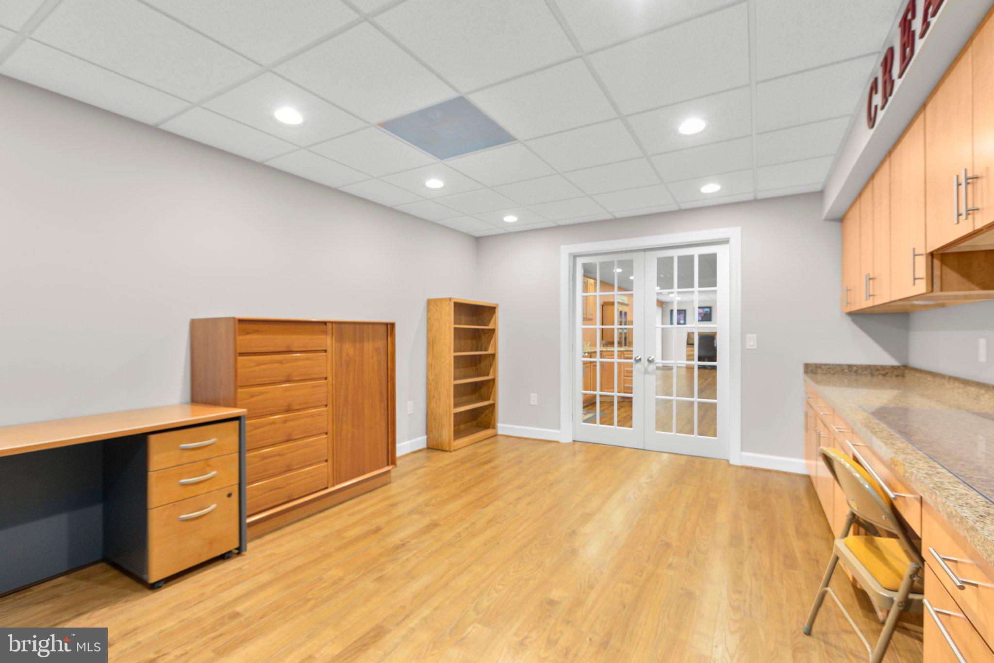 POTOMAC DIST - Residential