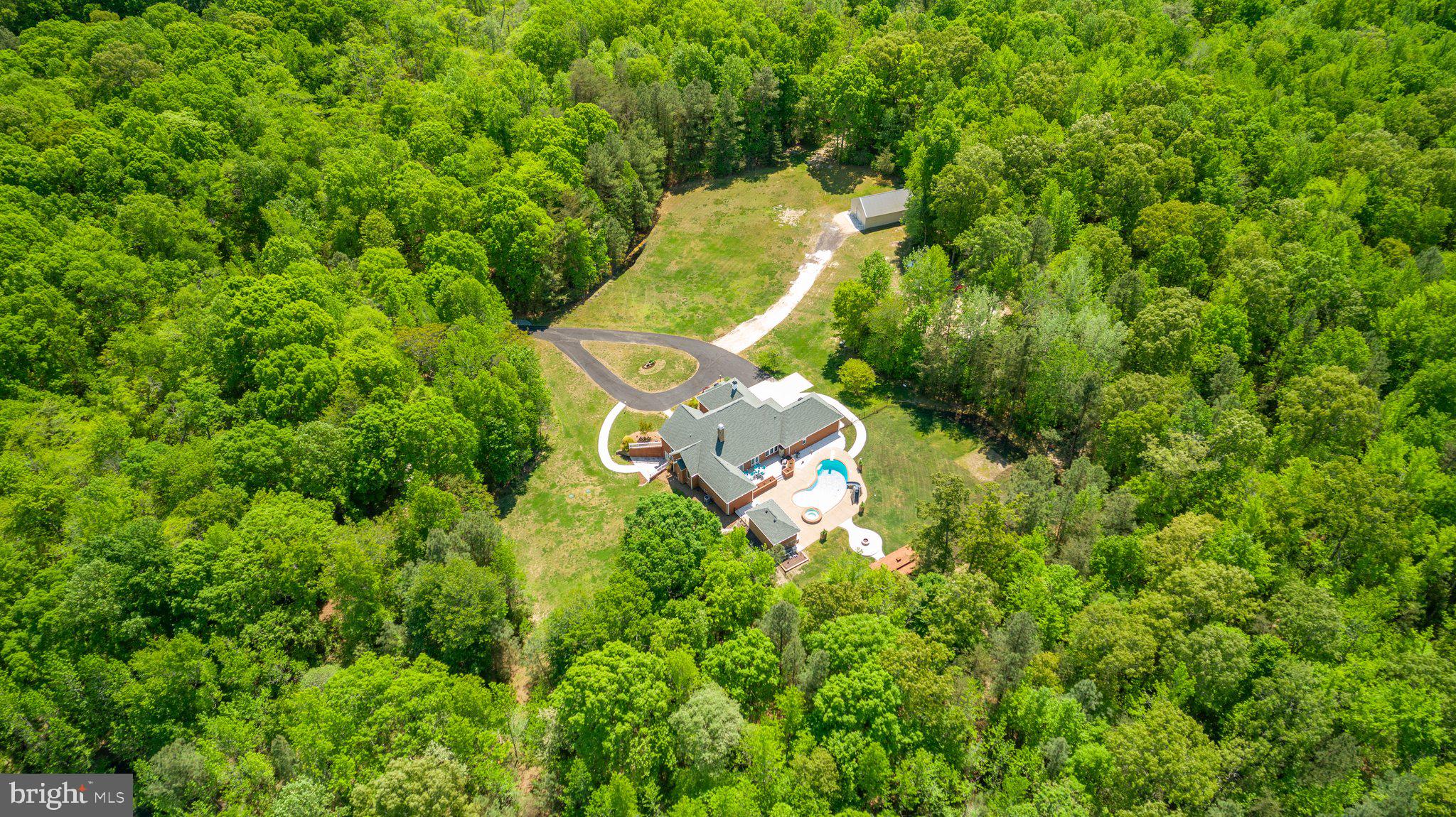 POTOMAC DIST - Residential