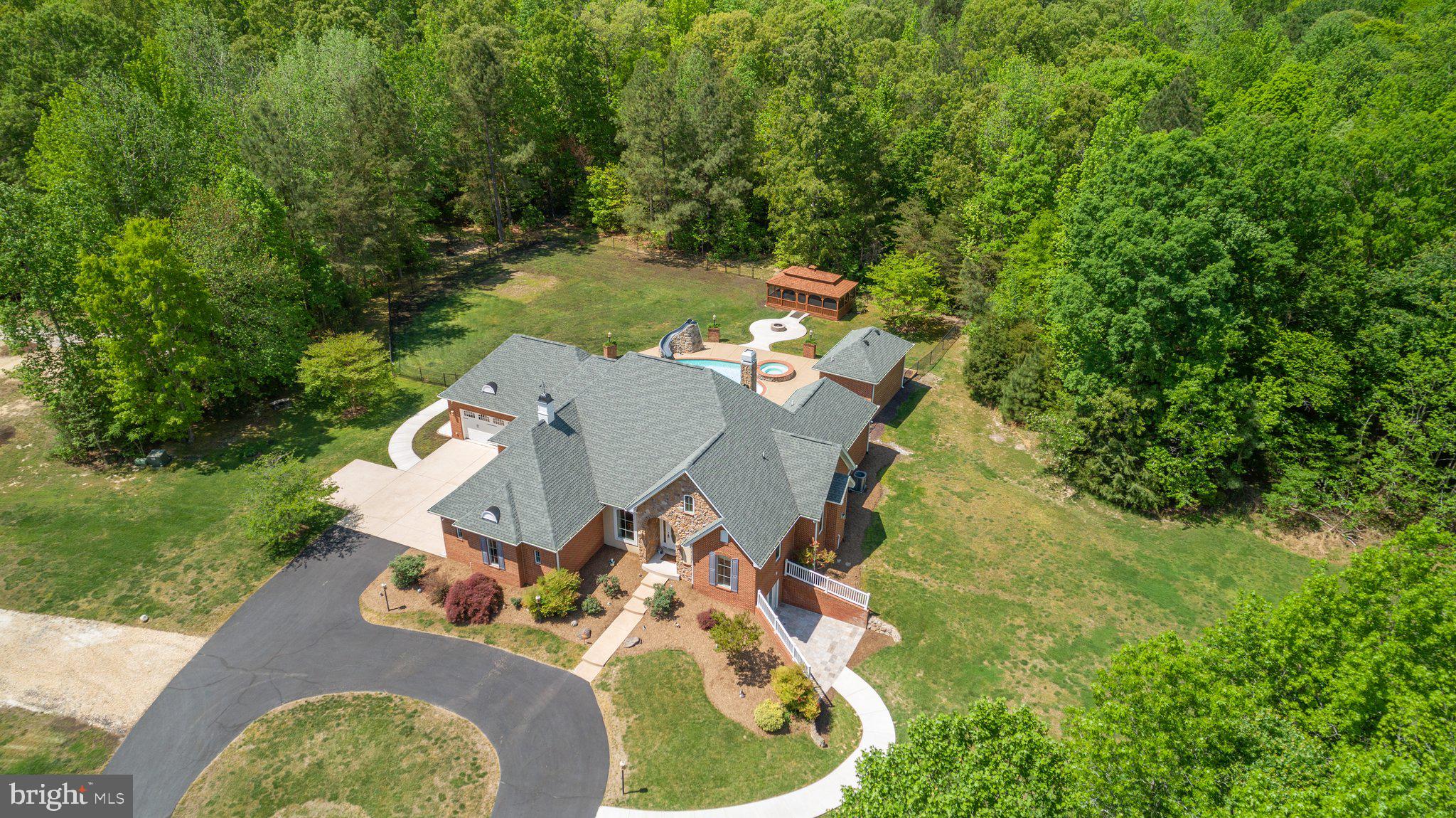 POTOMAC DIST - Residential