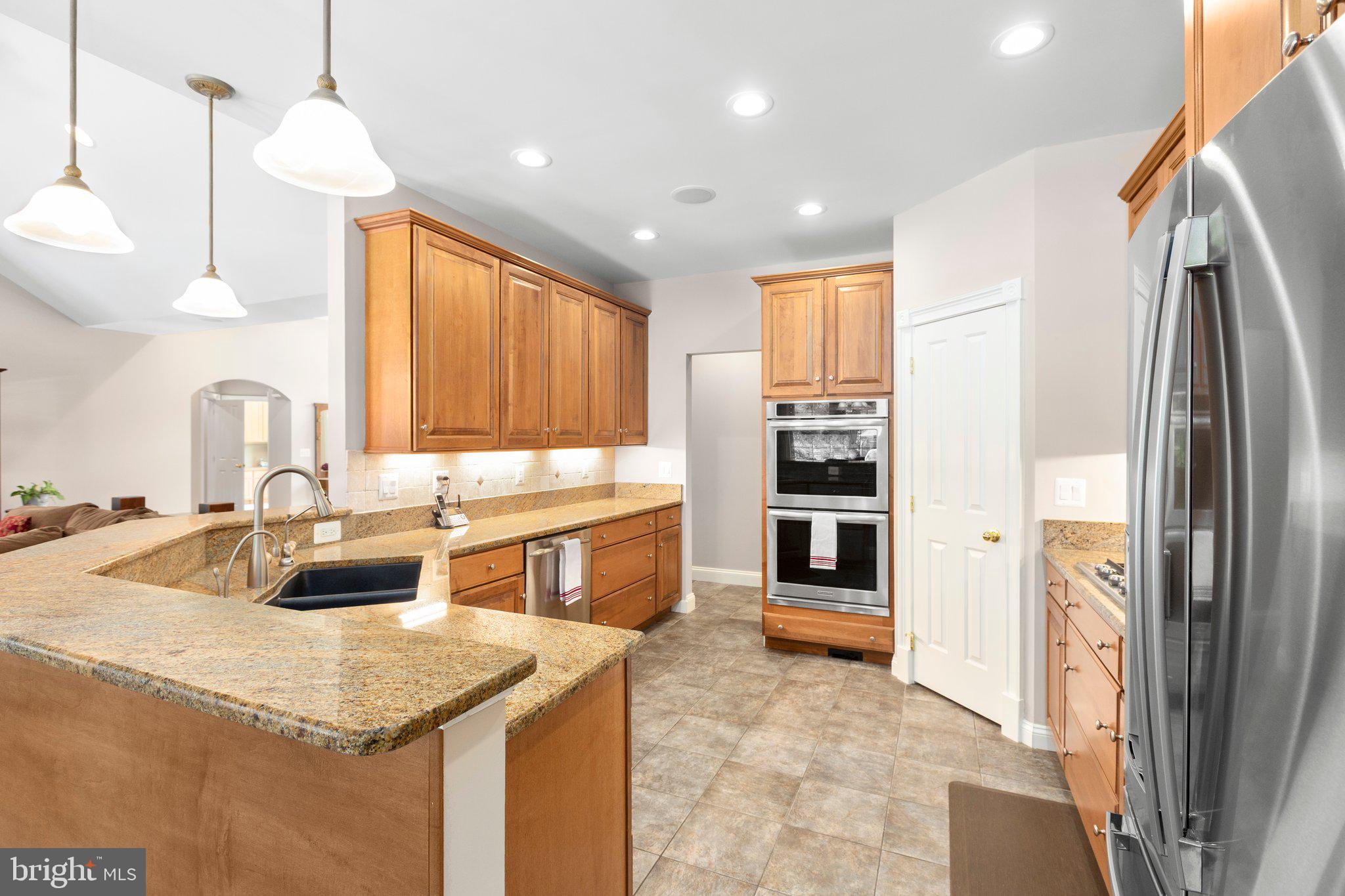 POTOMAC DIST - Residential