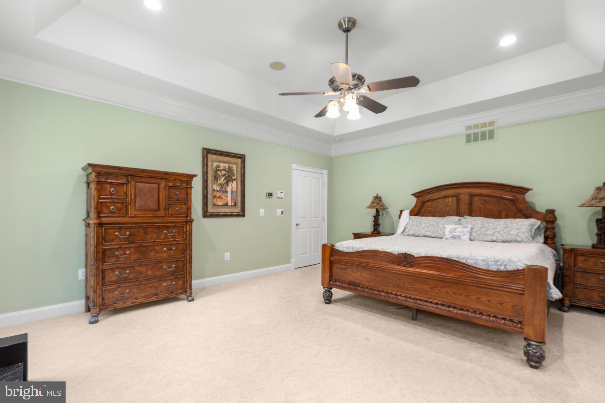 POTOMAC DIST - Residential