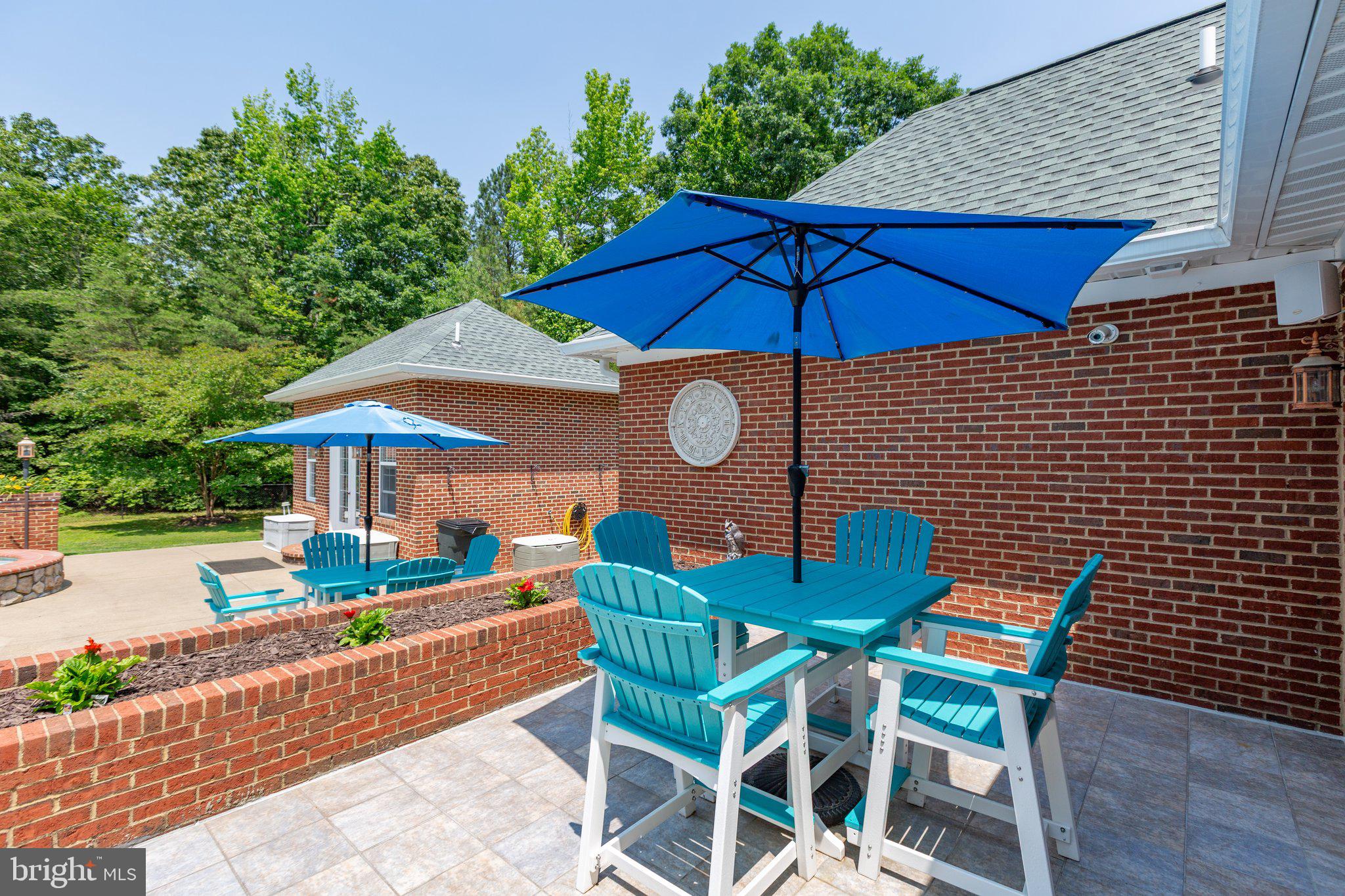 POTOMAC DIST - Residential