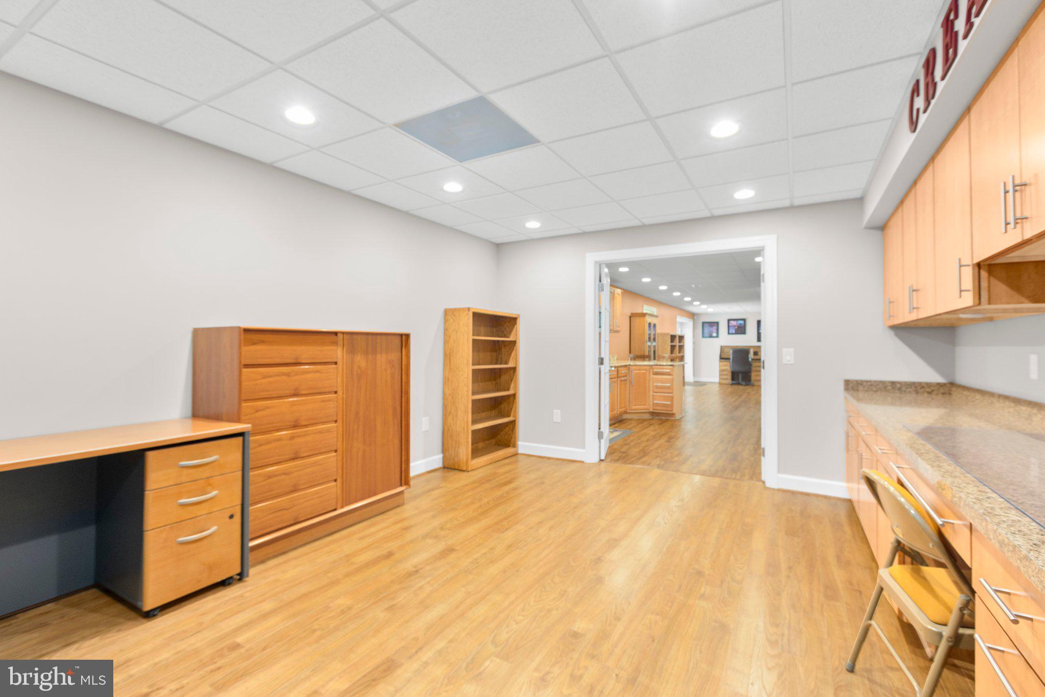 POTOMAC DIST - Residential